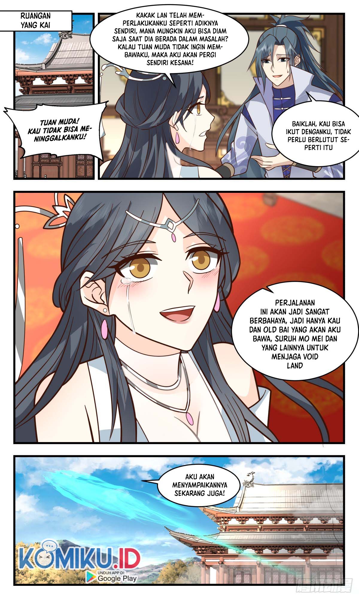 Martial Peak Part 2 Chapter 2776 - https://gambar-id.komiku.org/uploads2/2620566-4.jpg