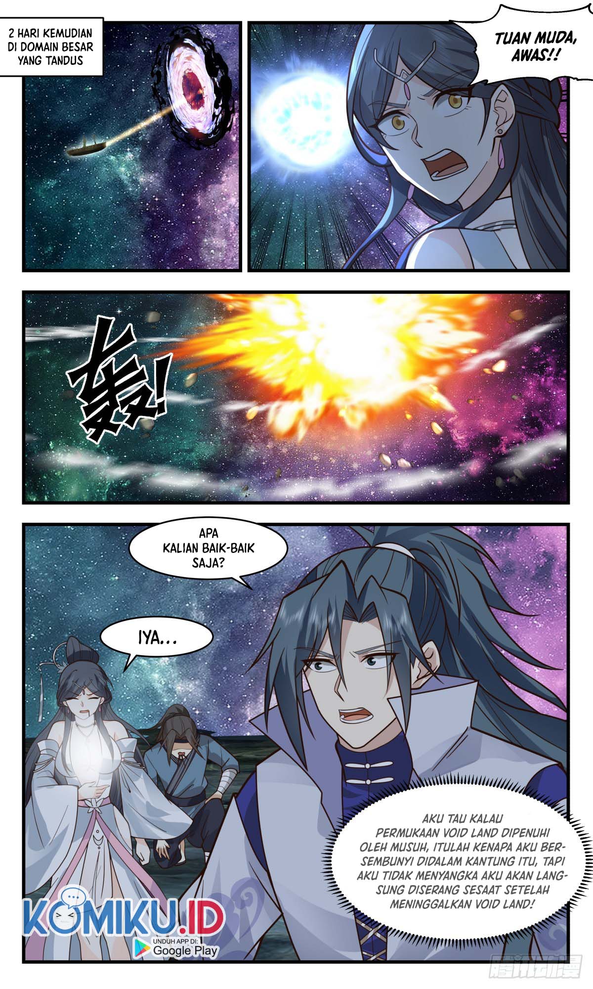 Martial Peak Part 2 Chapter 2776 - https://gambar-id.komiku.org/uploads2/2620566-6.jpg