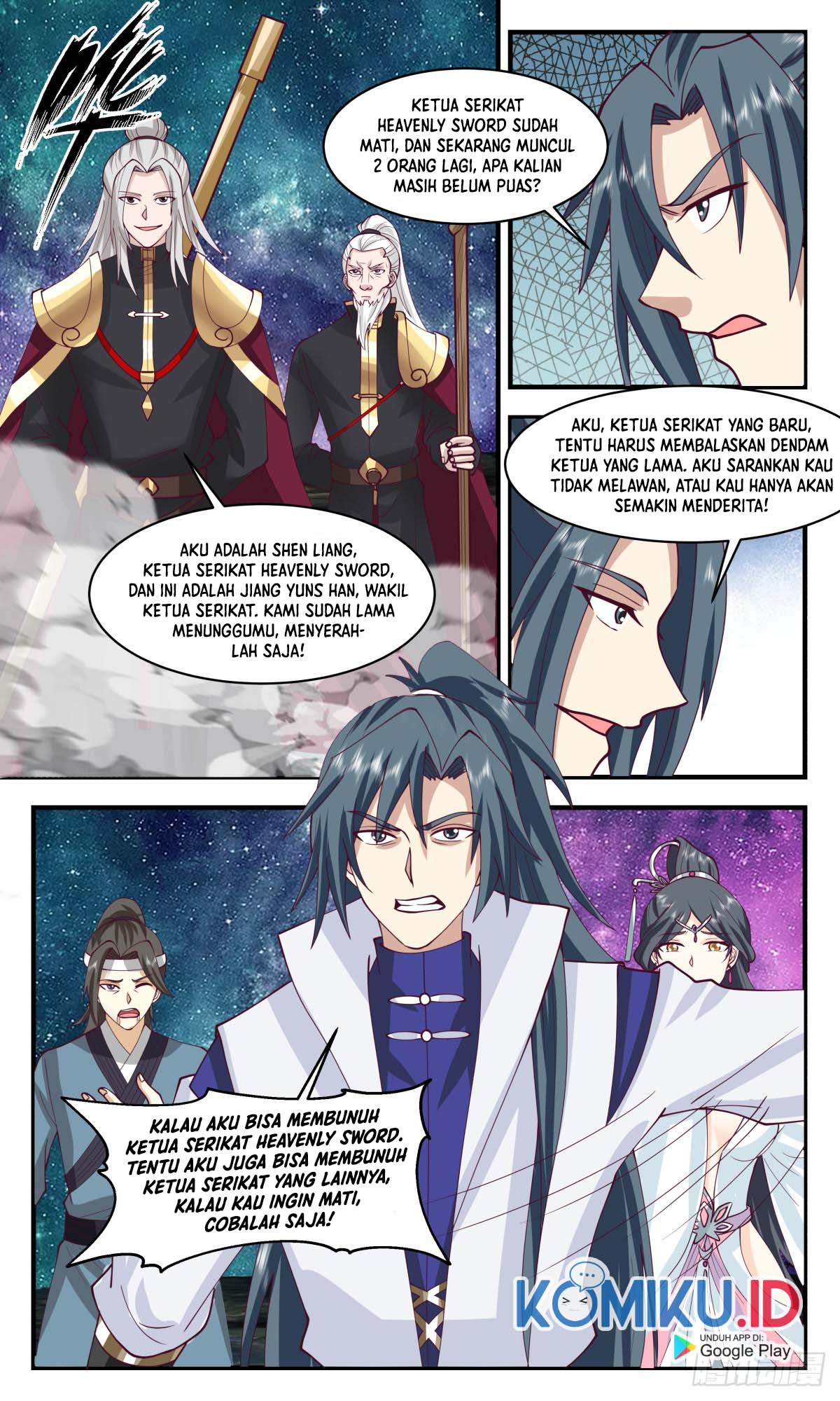 Martial Peak Part 2 Chapter 2776 - https://gambar-id.komiku.org/uploads2/2620566-7.jpg