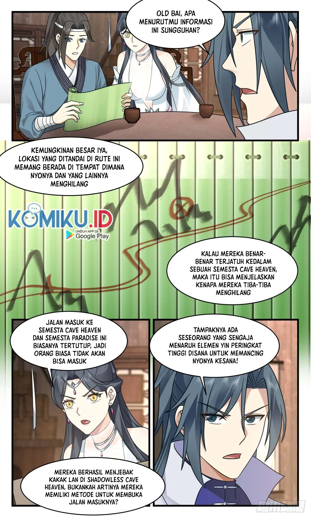 Martial Peak Part 2 Chapter 2777 - https://gambar-id.komiku.org/uploads2/2620567-13.jpg