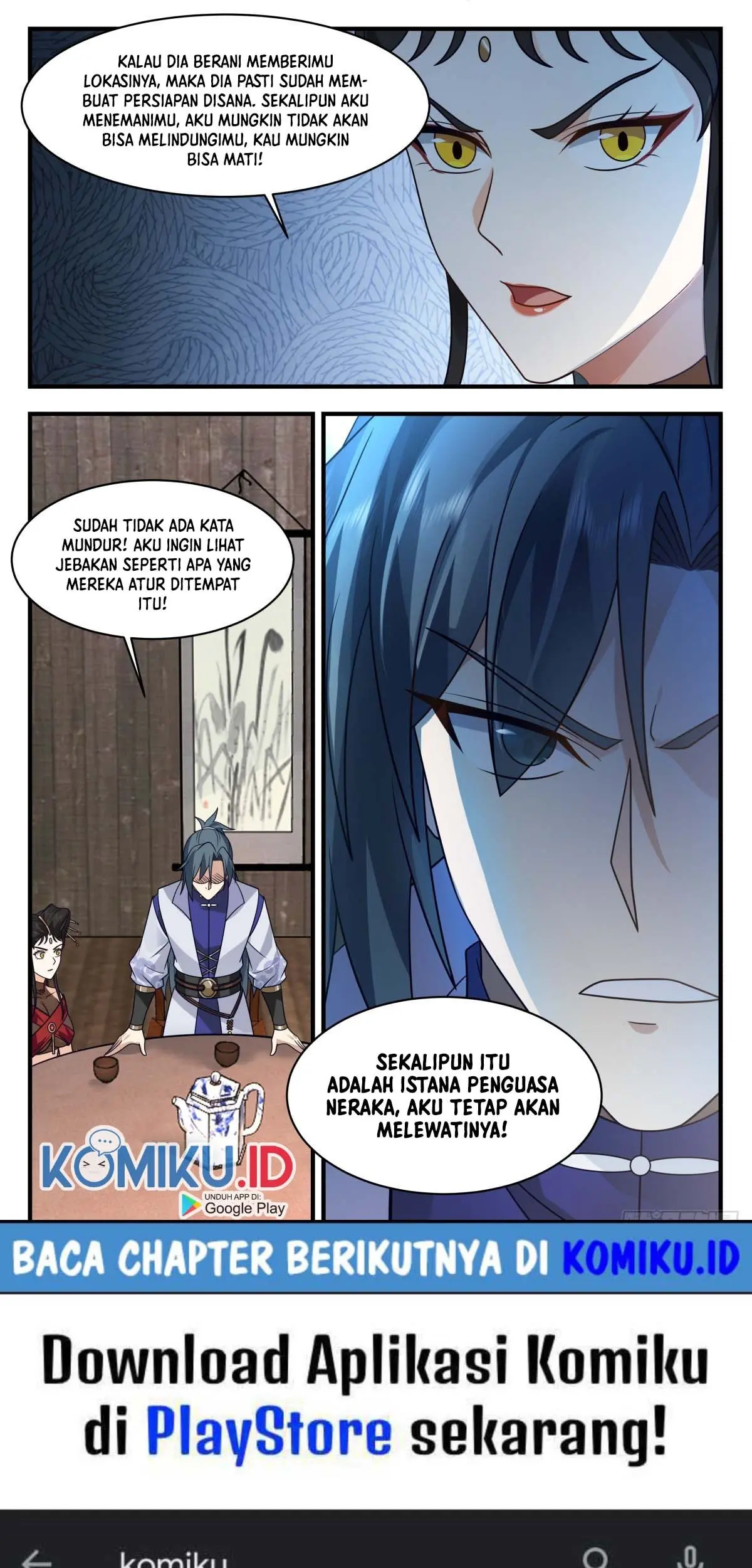 Martial Peak Part 2 Chapter 2777 - https://gambar-id.komiku.org/uploads2/2620567-14_part1.jpg