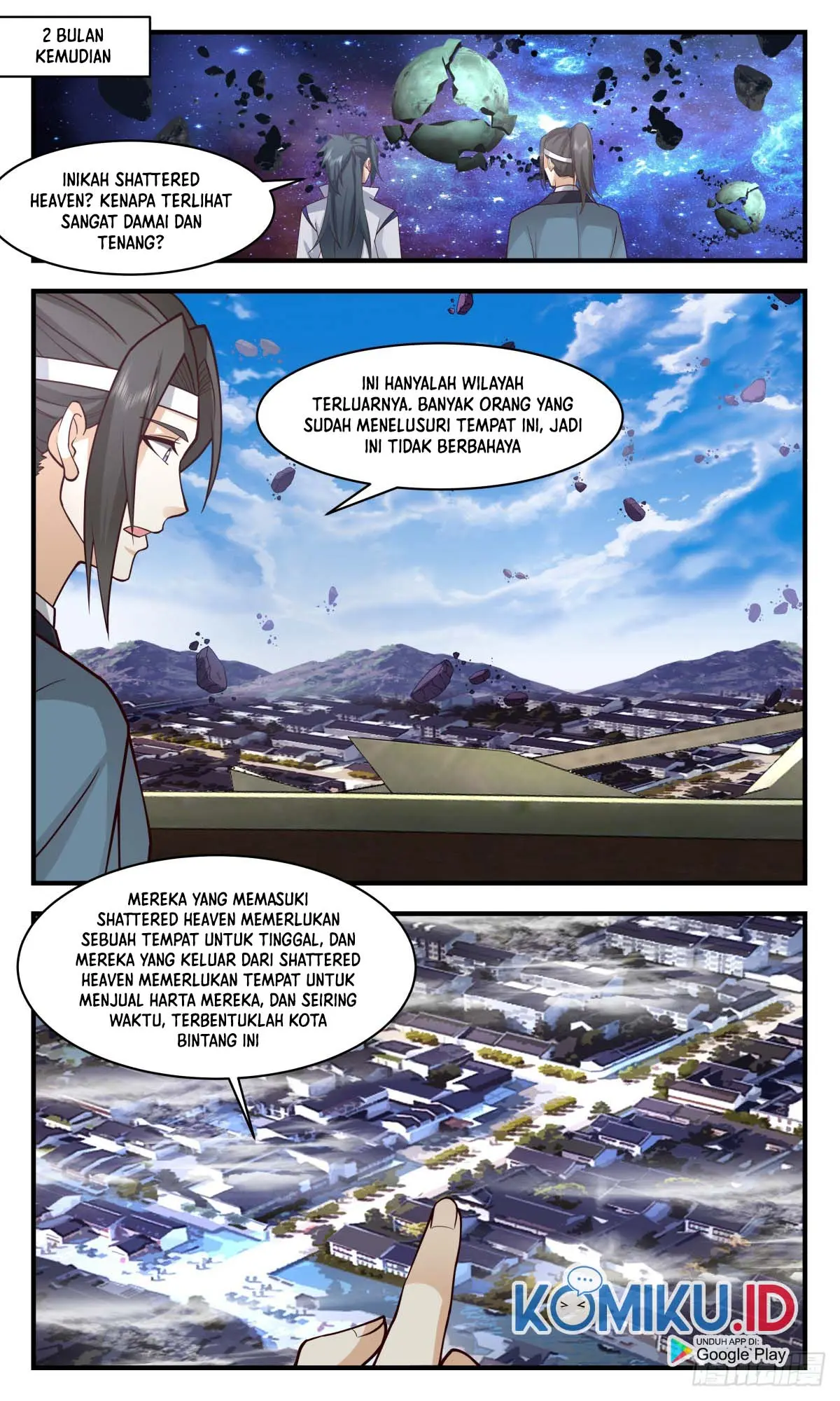 Martial Peak Part 2 Chapter 2777 - https://gambar-id.komiku.org/uploads2/2620567-6.jpg