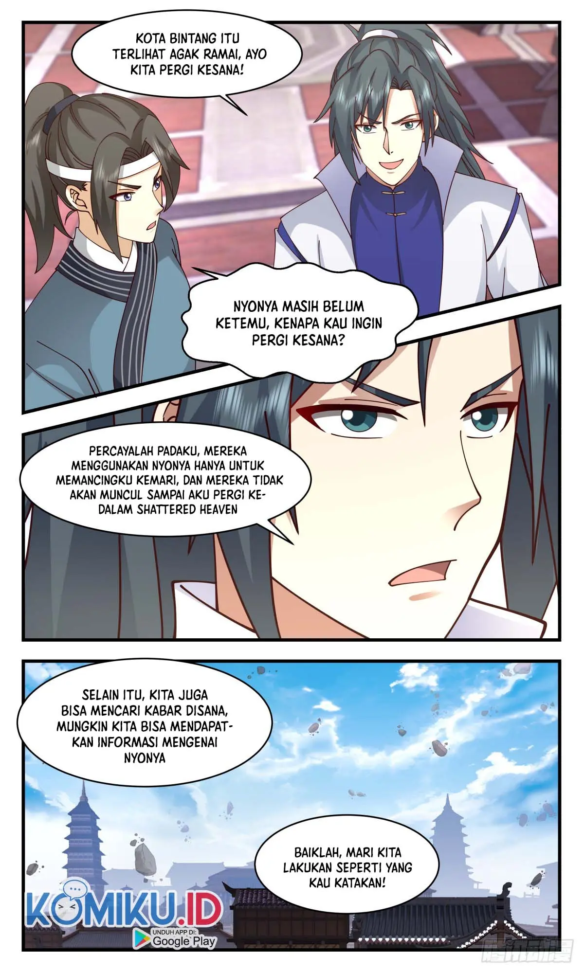 Martial Peak Part 2 Chapter 2777 - https://gambar-id.komiku.org/uploads2/2620567-7.jpg