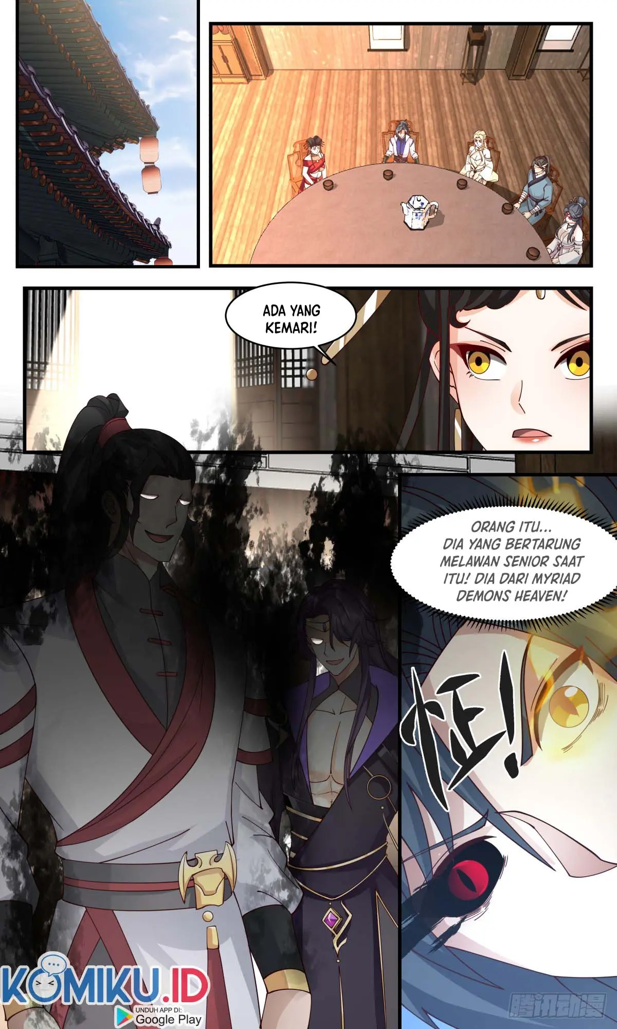 Martial Peak Part 2 Chapter 2777 - https://gambar-id.komiku.org/uploads2/2620567-8.jpg