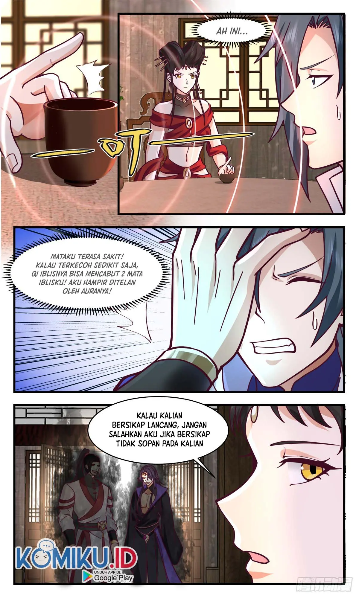 Martial Peak Part 2 Chapter 2777 - https://gambar-id.komiku.org/uploads2/2620567-9.jpg
