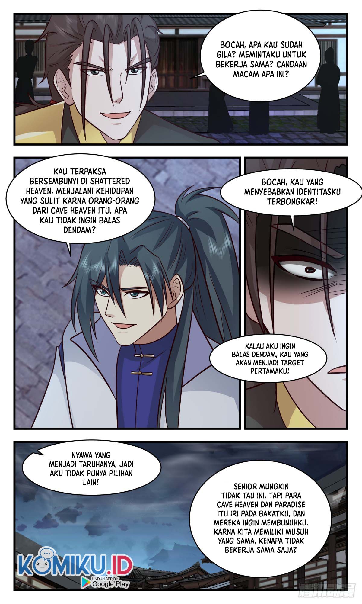 Martial Peak Part 2 Chapter 2778 - https://gambar-id.komiku.org/uploads2/2620568-11.jpg