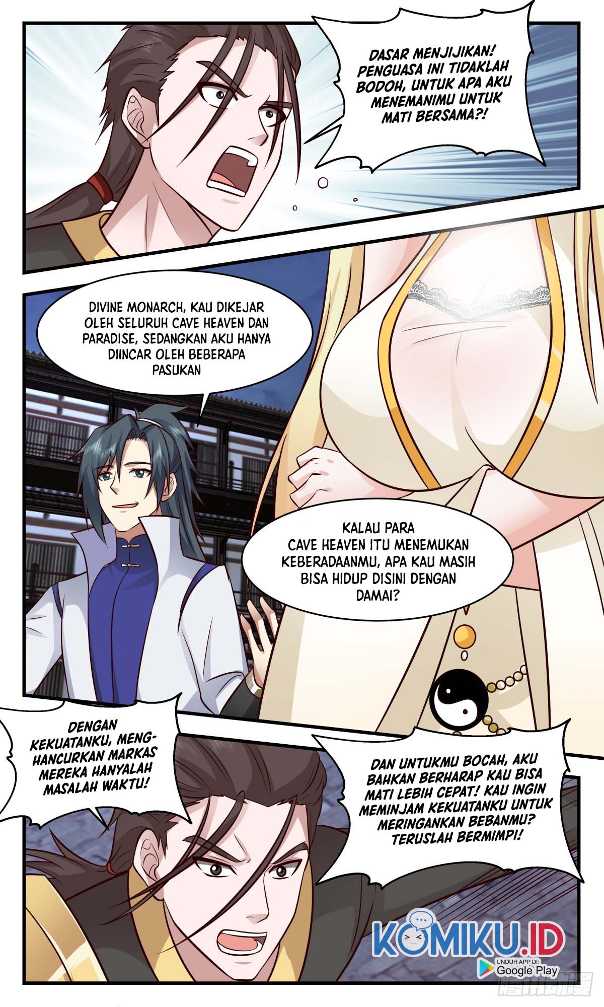 Martial Peak Part 2 Chapter 2778 - https://gambar-id.komiku.org/uploads2/2620568-12.jpg