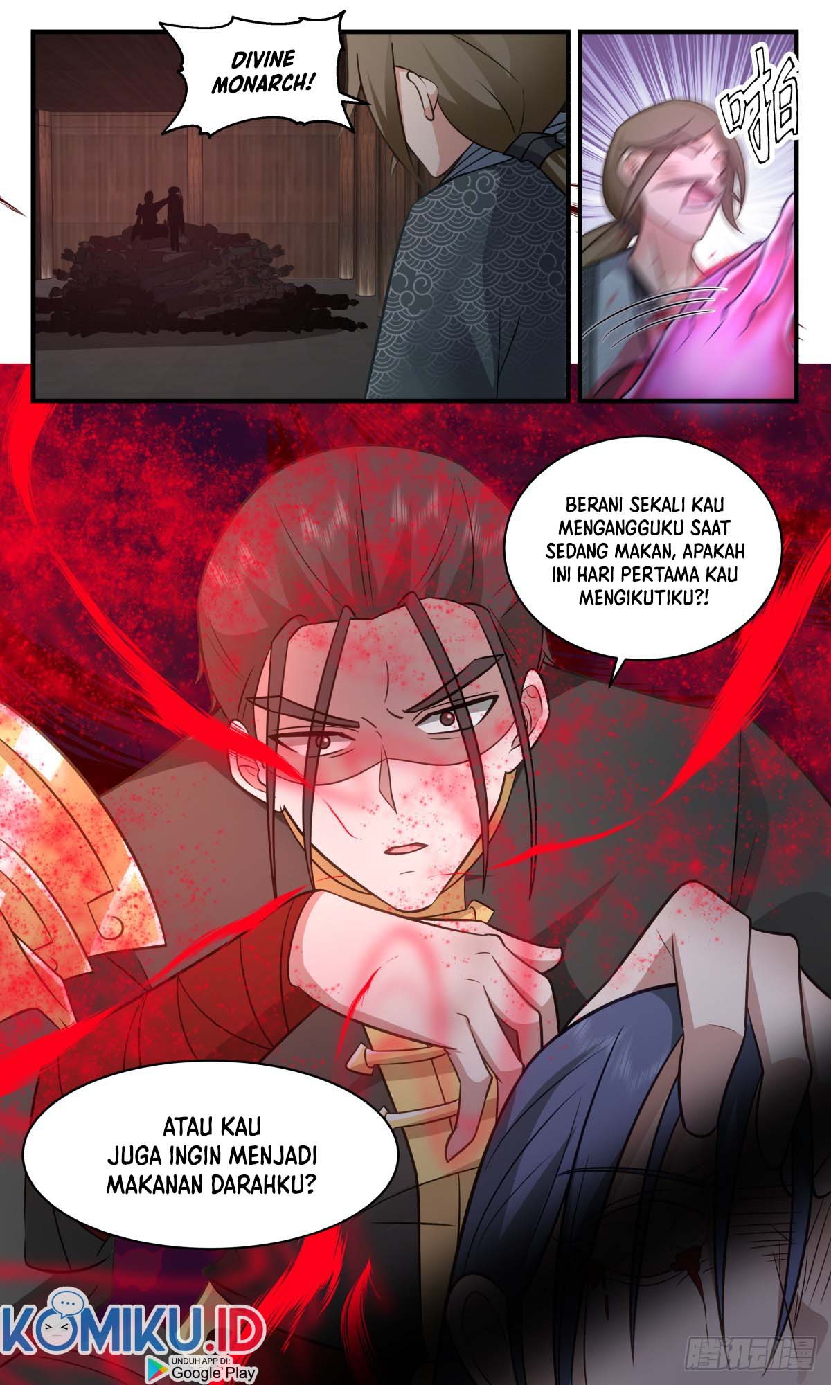 Martial Peak Part 2 Chapter 2778 - https://gambar-id.komiku.org/uploads2/2620568-7.jpg
