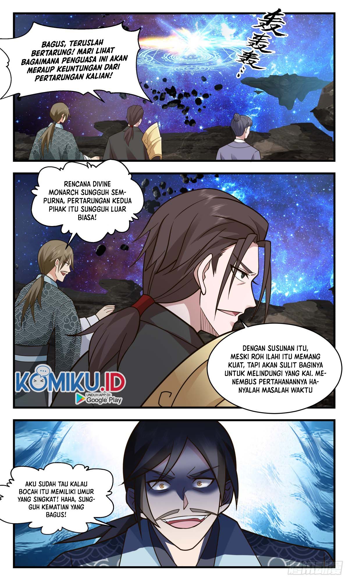Martial Peak Part 2 Chapter 2779 - https://gambar-id.komiku.org/uploads2/2620569-11.jpg