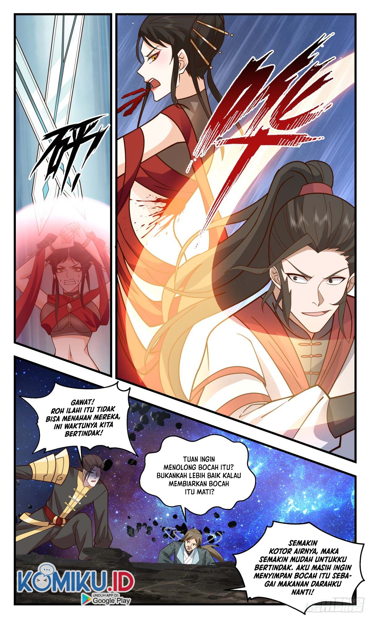 Martial Peak Part 2 Chapter 2779 - https://gambar-id.komiku.org/uploads2/2620569-12.jpg