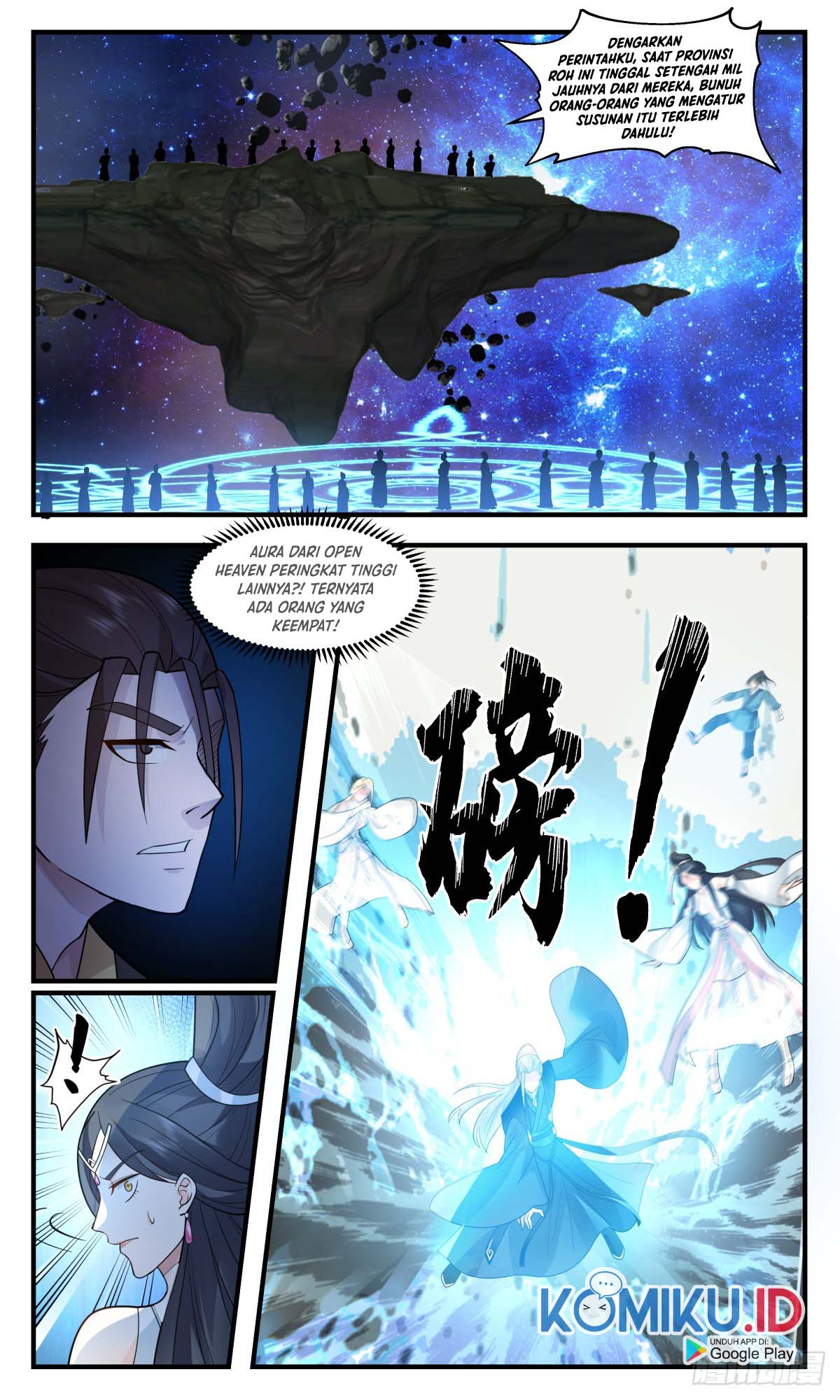 Martial Peak Part 2 Chapter 2779 - https://gambar-id.komiku.org/uploads2/2620569-13.jpg