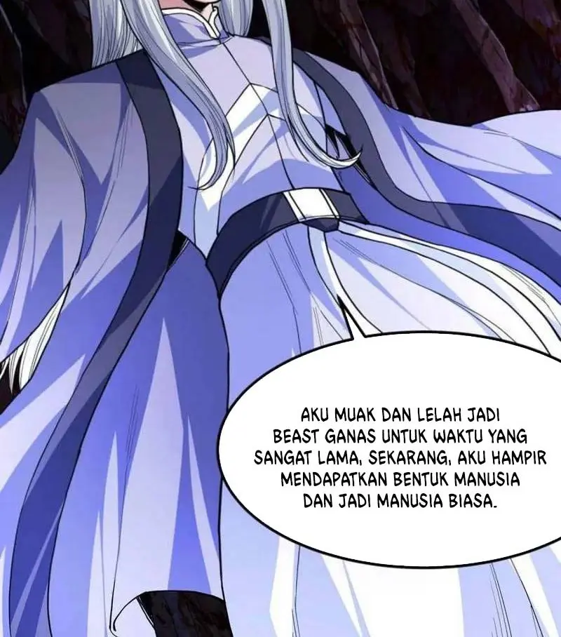 God of Martial Arts Chapter 499 Gambar 7