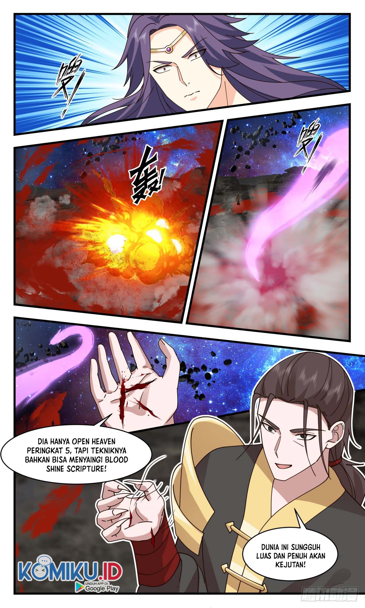 Martial Peak Part 2 Chapter 2780 - https://gambar-id.komiku.org/uploads2/2621502-11.jpg