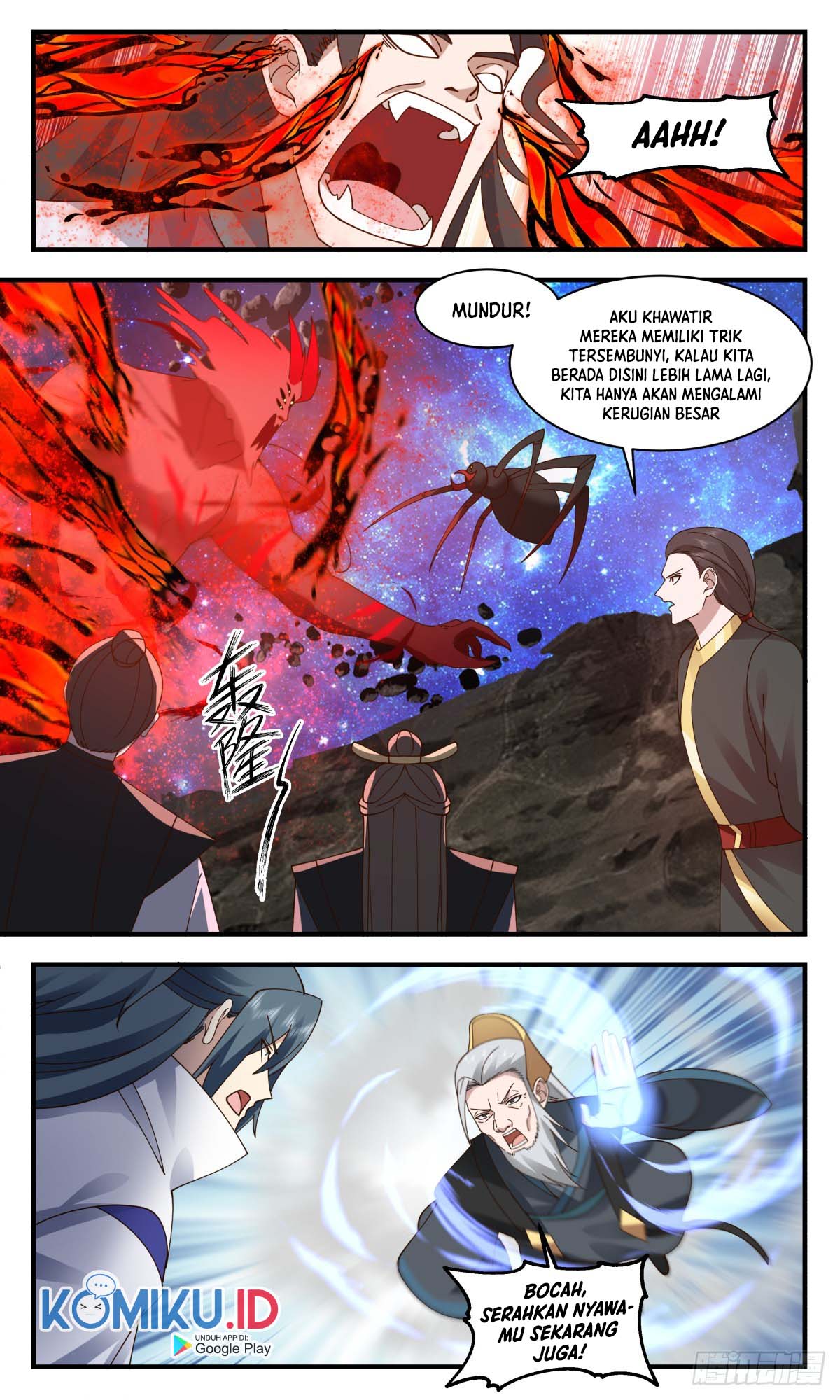 Martial Peak Part 2 Chapter 2780 - https://gambar-id.komiku.org/uploads2/2621502-12.jpg