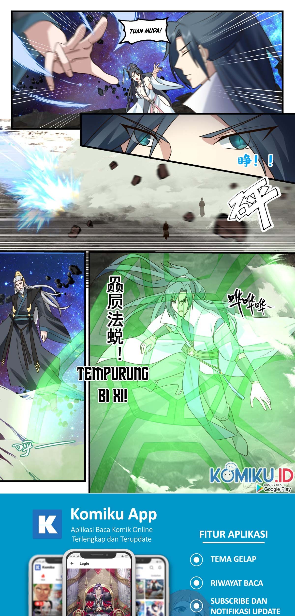 Martial Peak Part 2 Chapter 2780 - https://gambar-id.komiku.org/uploads2/2621502-3_part1.jpg