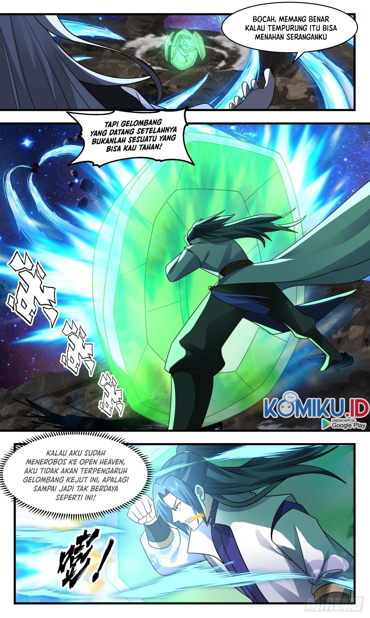 Martial Peak Part 2 Chapter 2780 - https://gambar-id.komiku.org/uploads2/2621502-4.jpg