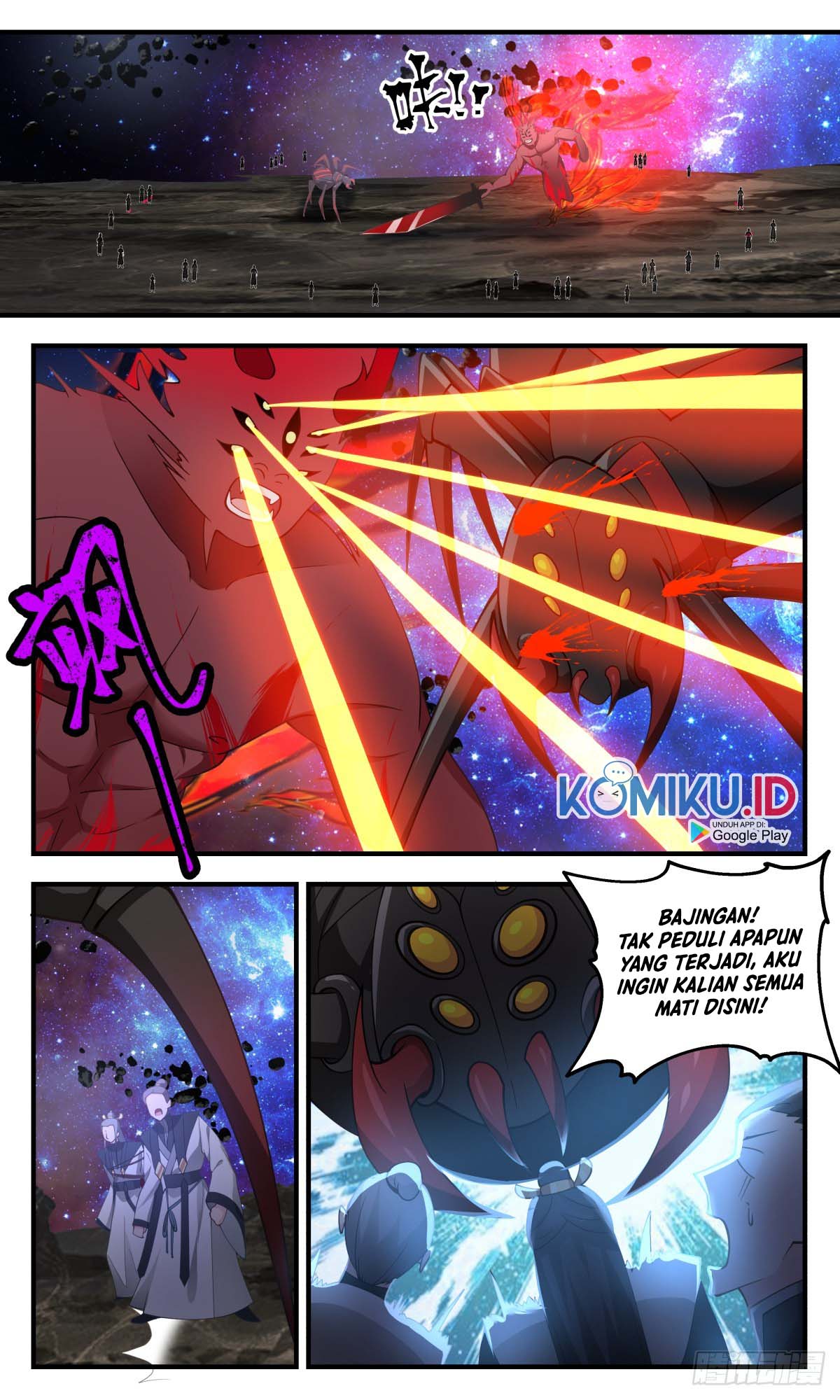 Martial Peak Part 2 Chapter 2780 - https://gambar-id.komiku.org/uploads2/2621502-7.jpg
