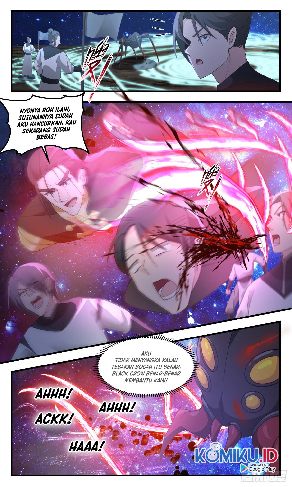 Martial Peak Part 2 Chapter 2780 - https://gambar-id.komiku.org/uploads2/2621502-8.jpg