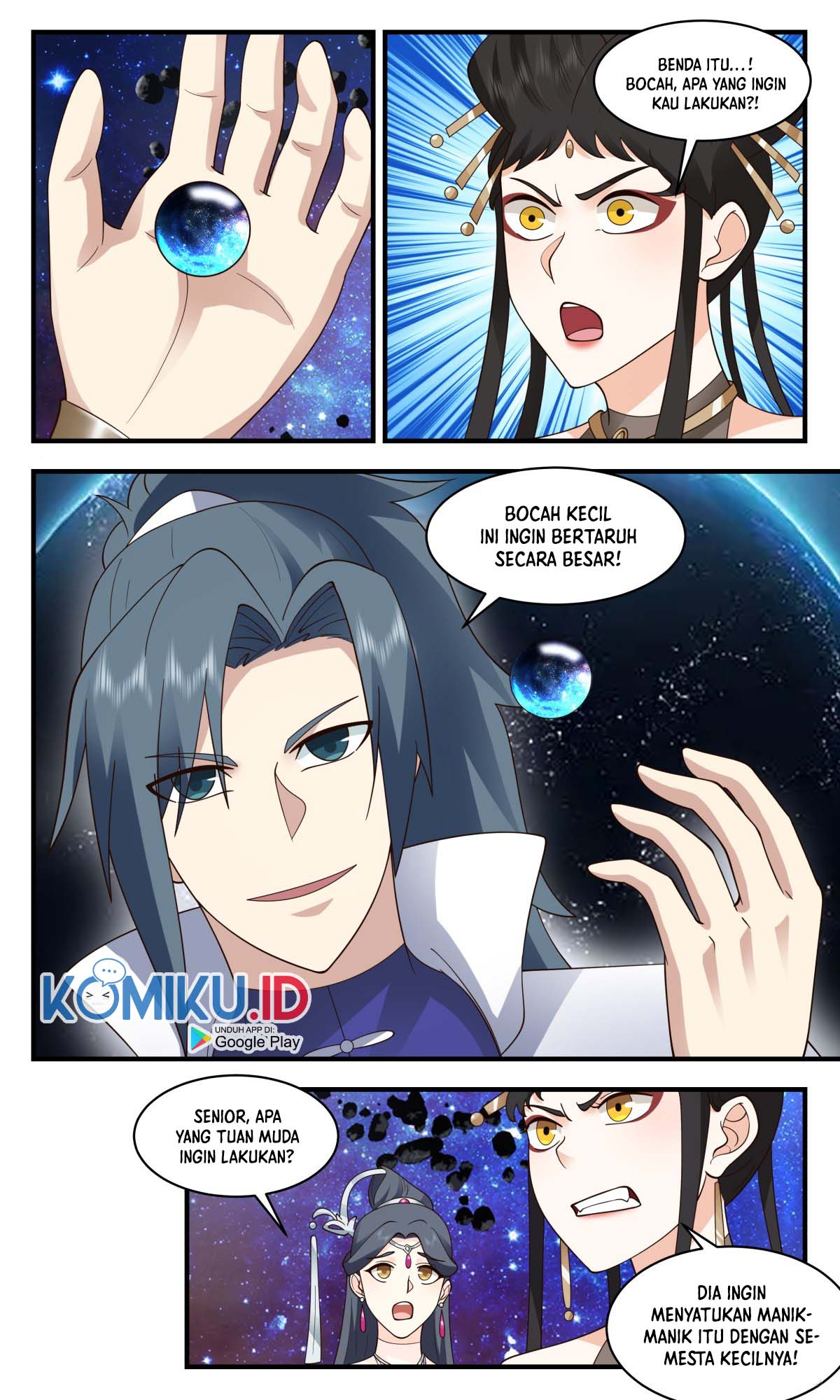 Martial Peak Part 2 Chapter 2782 - https://gambar-id.komiku.org/uploads2/2621504-11.jpg