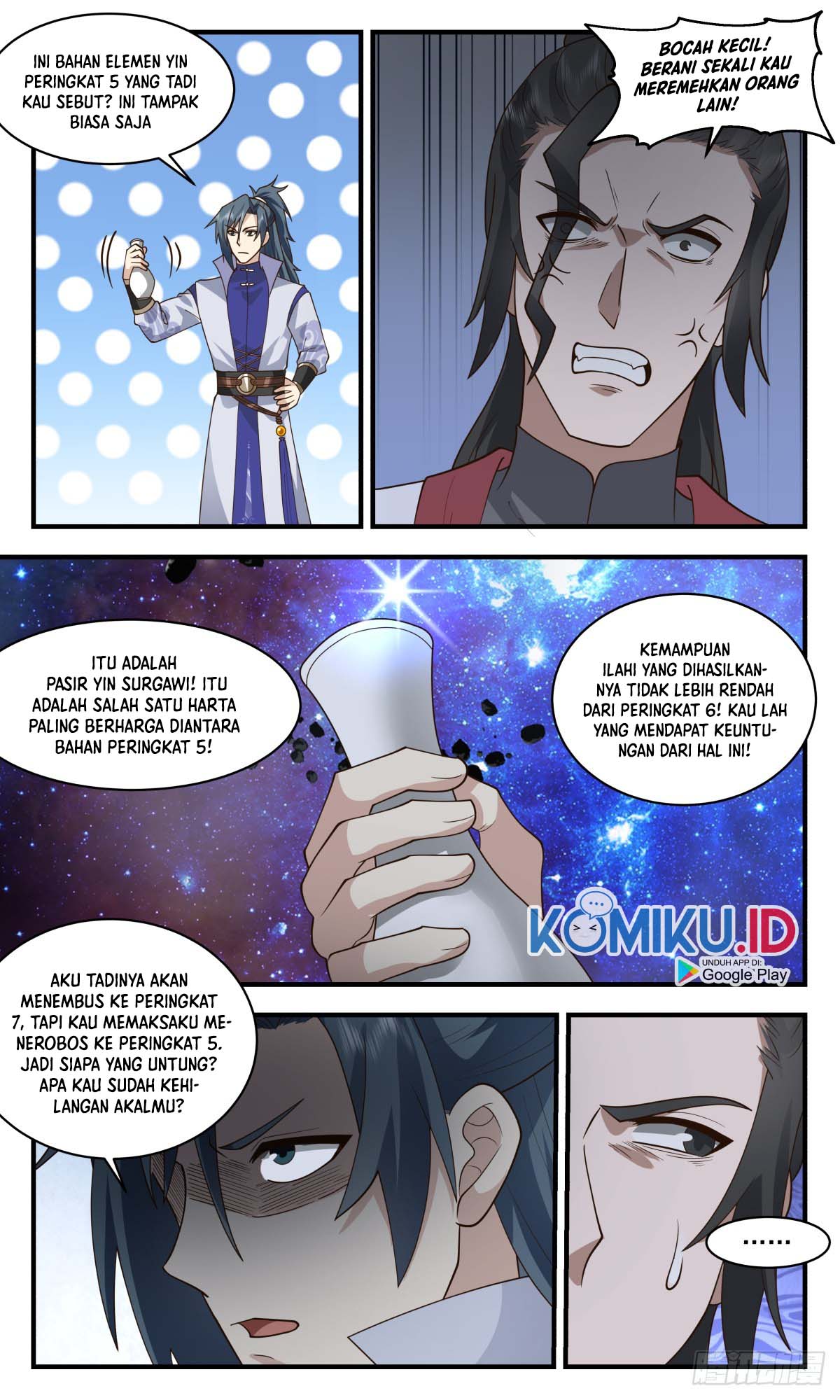 Martial Peak Part 2 Chapter 2782 - https://gambar-id.komiku.org/uploads2/2621504-4.jpg