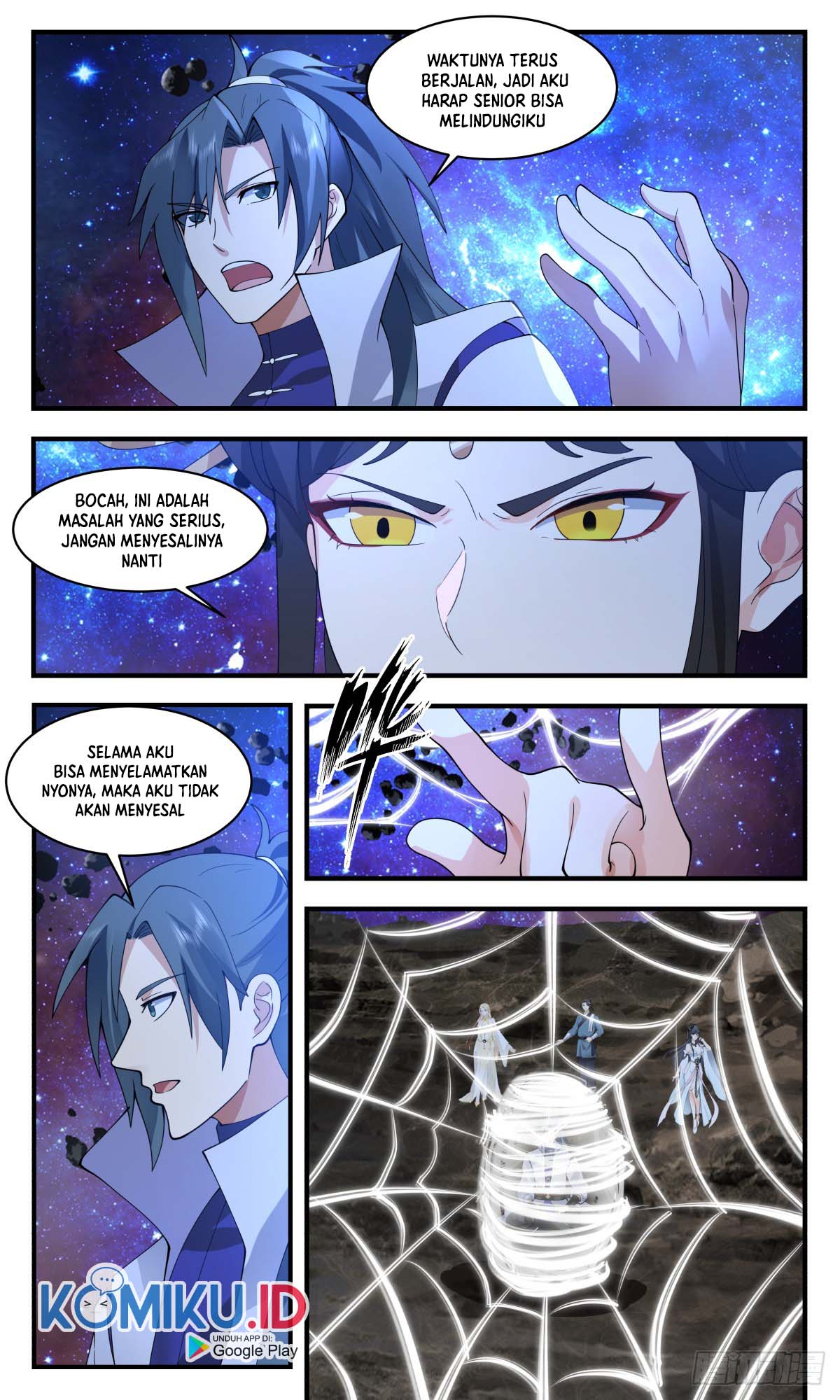 Martial Peak Part 2 Chapter 2782 - https://gambar-id.komiku.org/uploads2/2621504-5.jpg