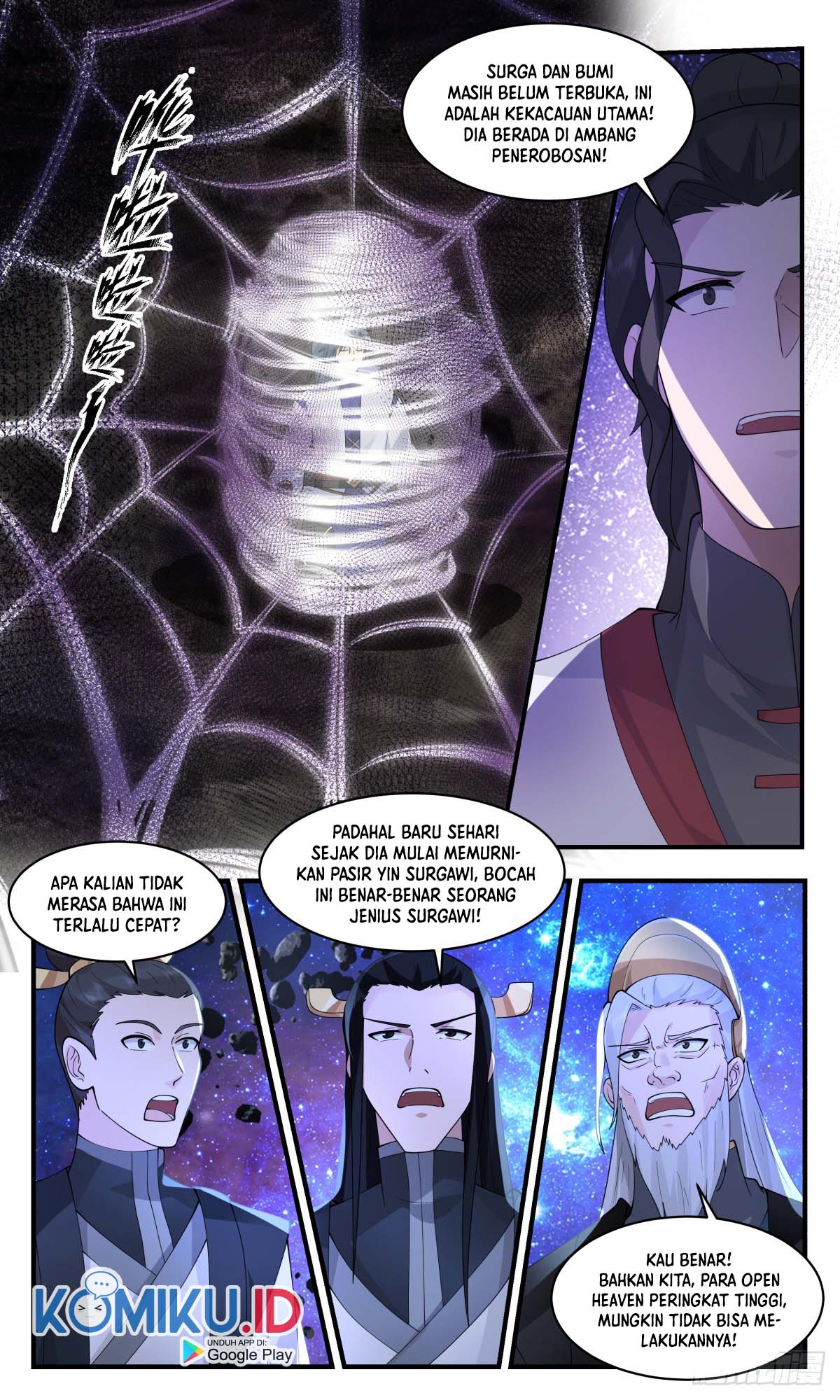 Martial Peak Part 2 Chapter 2782 - https://gambar-id.komiku.org/uploads2/2621504-6.jpg