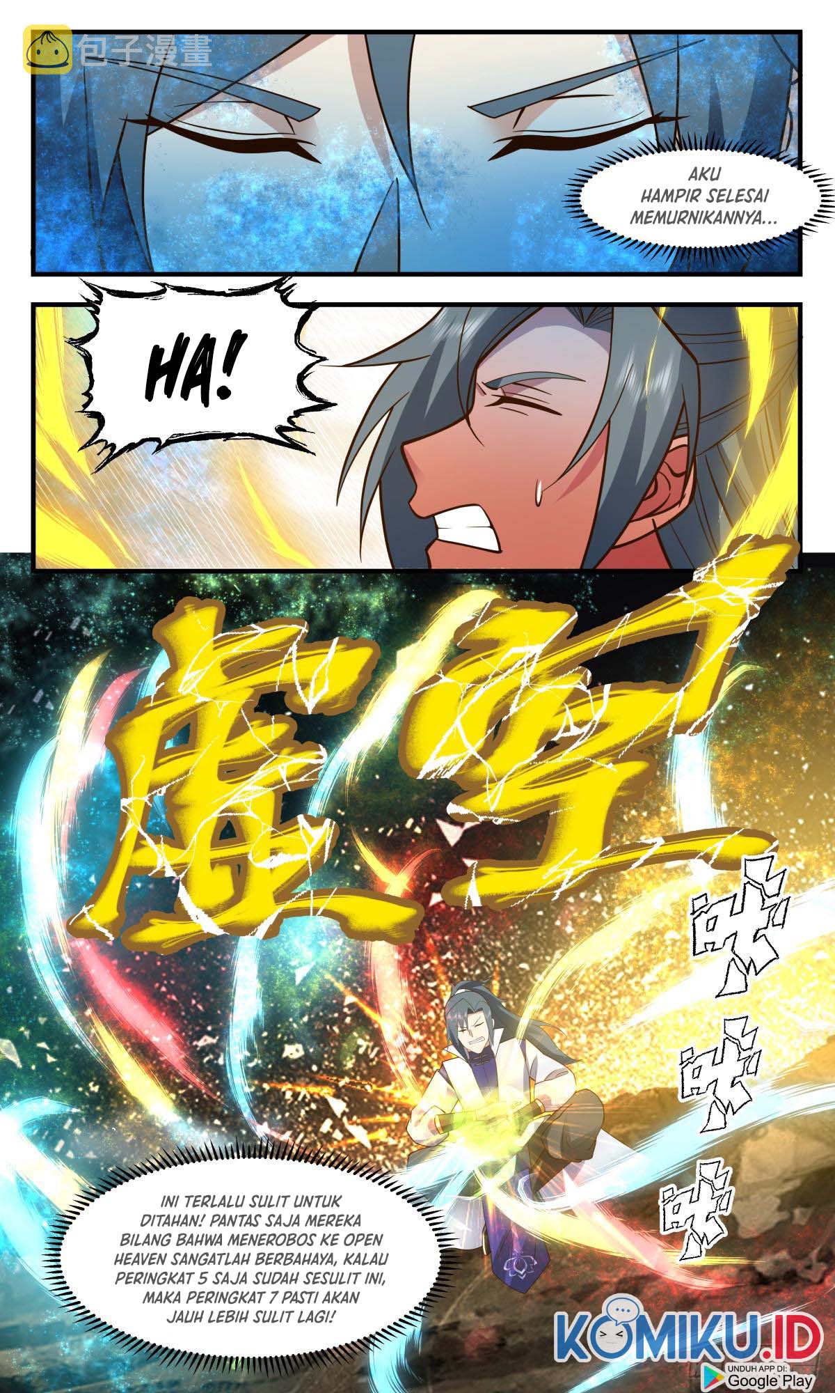 Martial Peak Part 2 Chapter 2782 - https://gambar-id.komiku.org/uploads2/2621504-7.jpg