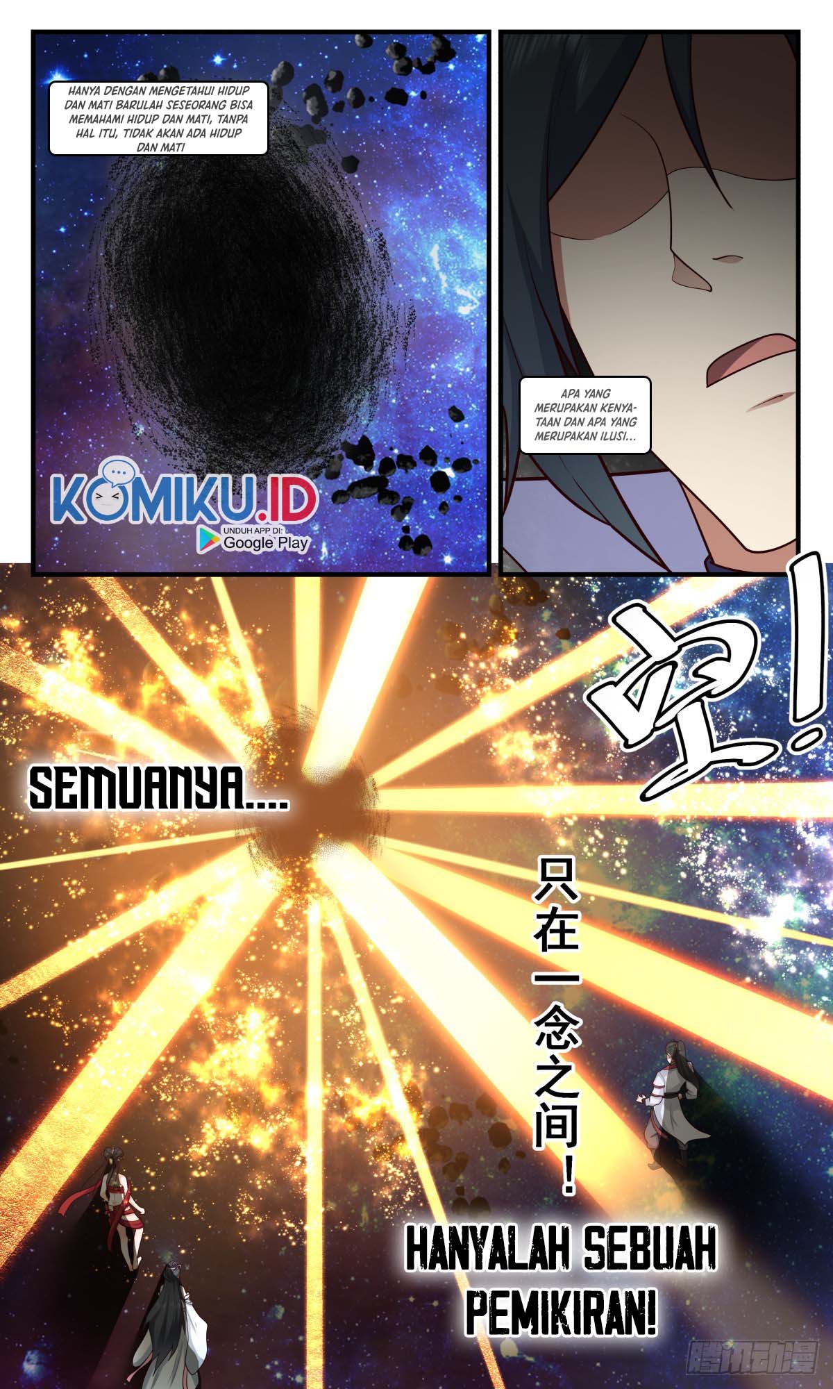 Martial Peak Part 2 Chapter 2782 - https://gambar-id.komiku.org/uploads2/2621504-9.jpg