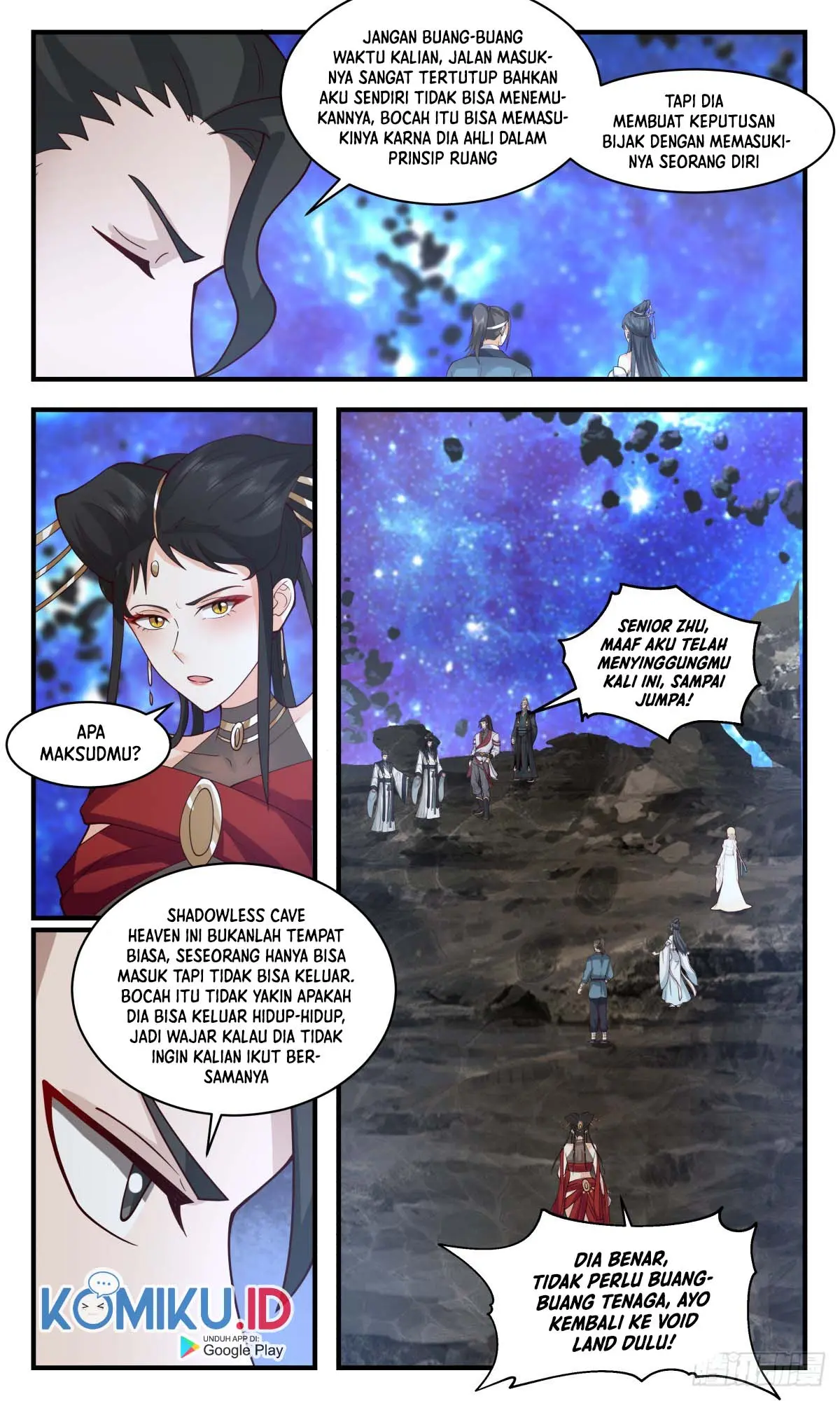 Martial Peak Part 2 Chapter 2783 - https://gambar-id.komiku.org/uploads2/2621505-6.jpg