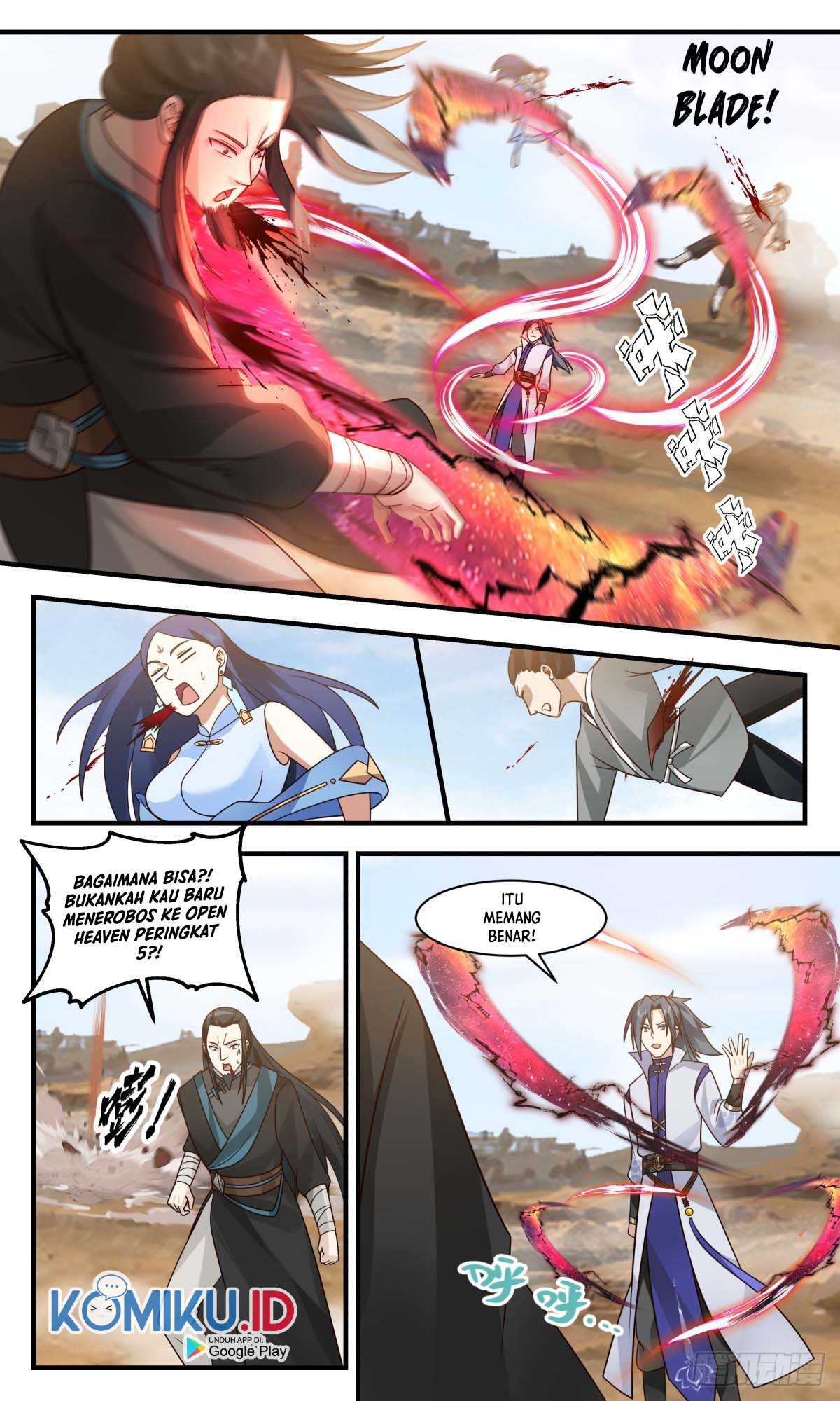 Martial Peak Part 2 Chapter 2784 - https://gambar-id.komiku.org/uploads2/2621506-11.jpg