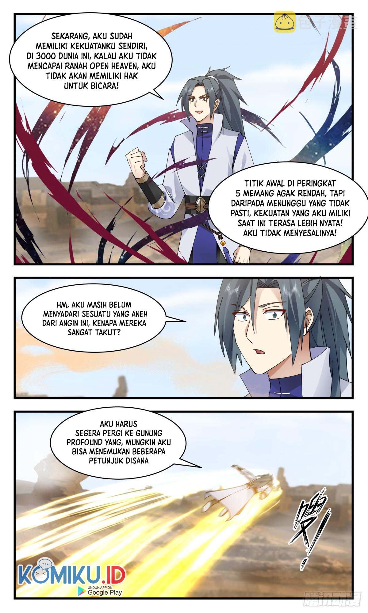 Martial Peak Part 2 Chapter 2784 - https://gambar-id.komiku.org/uploads2/2621506-13.jpg
