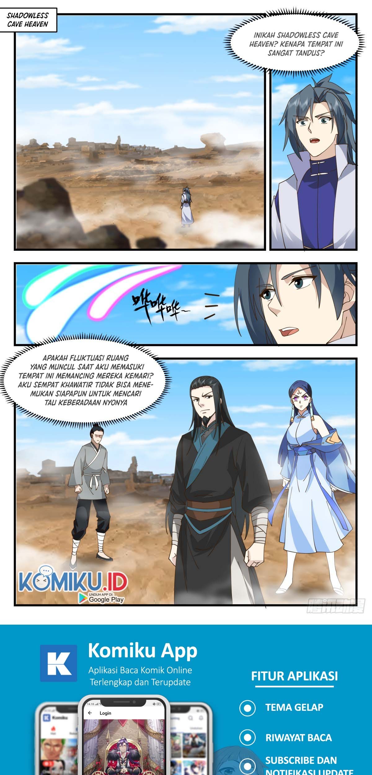 Martial Peak Part 2 Chapter 2784 - https://gambar-id.komiku.org/uploads2/2621506-3_part1.jpg