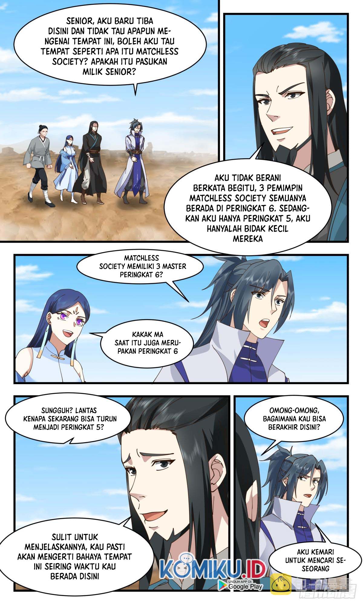 Martial Peak Part 2 Chapter 2784 - https://gambar-id.komiku.org/uploads2/2621506-6.jpg