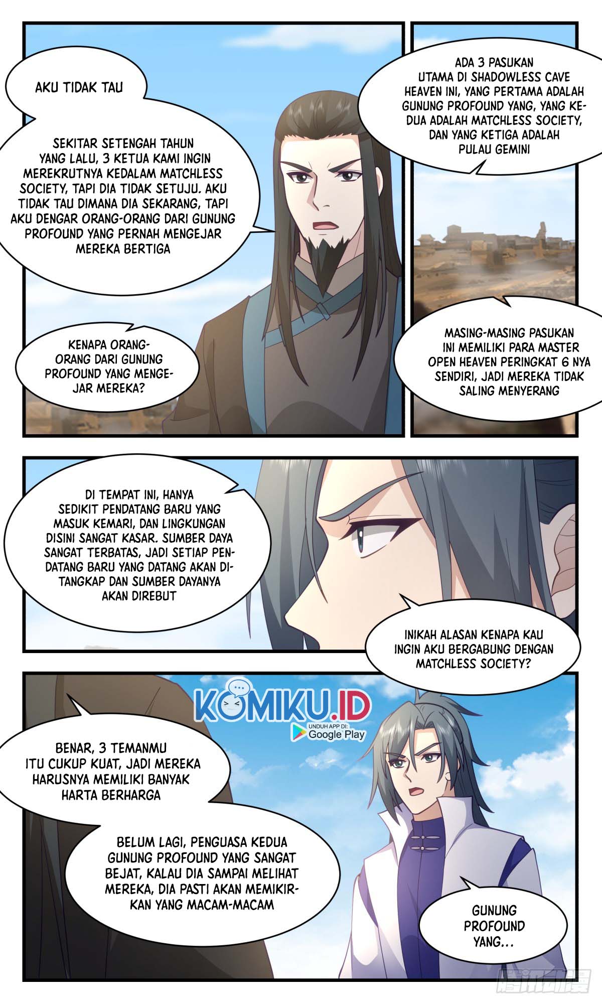 Martial Peak Part 2 Chapter 2784 - https://gambar-id.komiku.org/uploads2/2621506-9.jpg