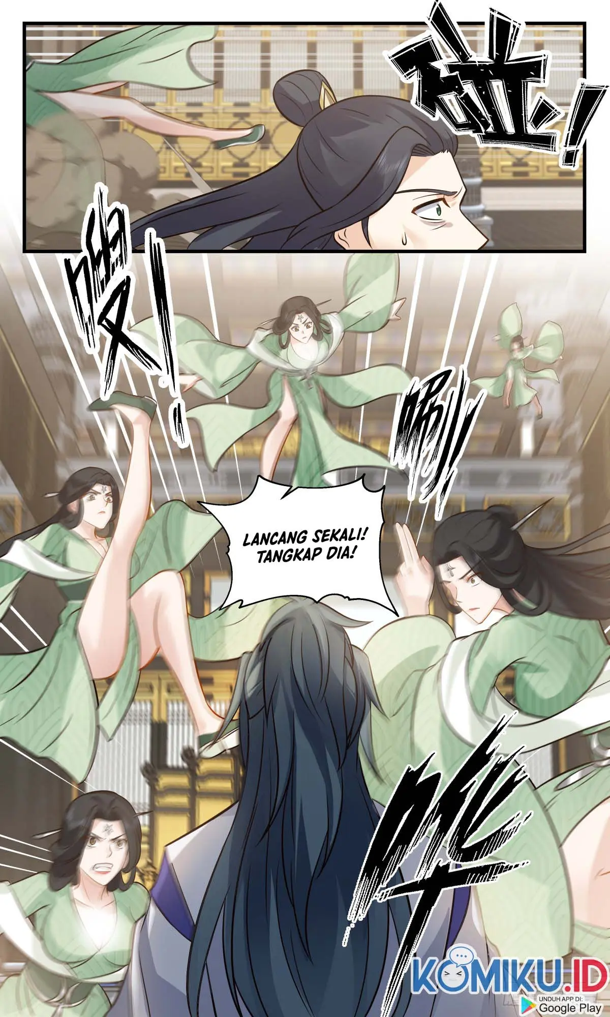 Martial Peak Part 2 Chapter 2785 - https://gambar-id.komiku.org/uploads2/2621512-13.jpg