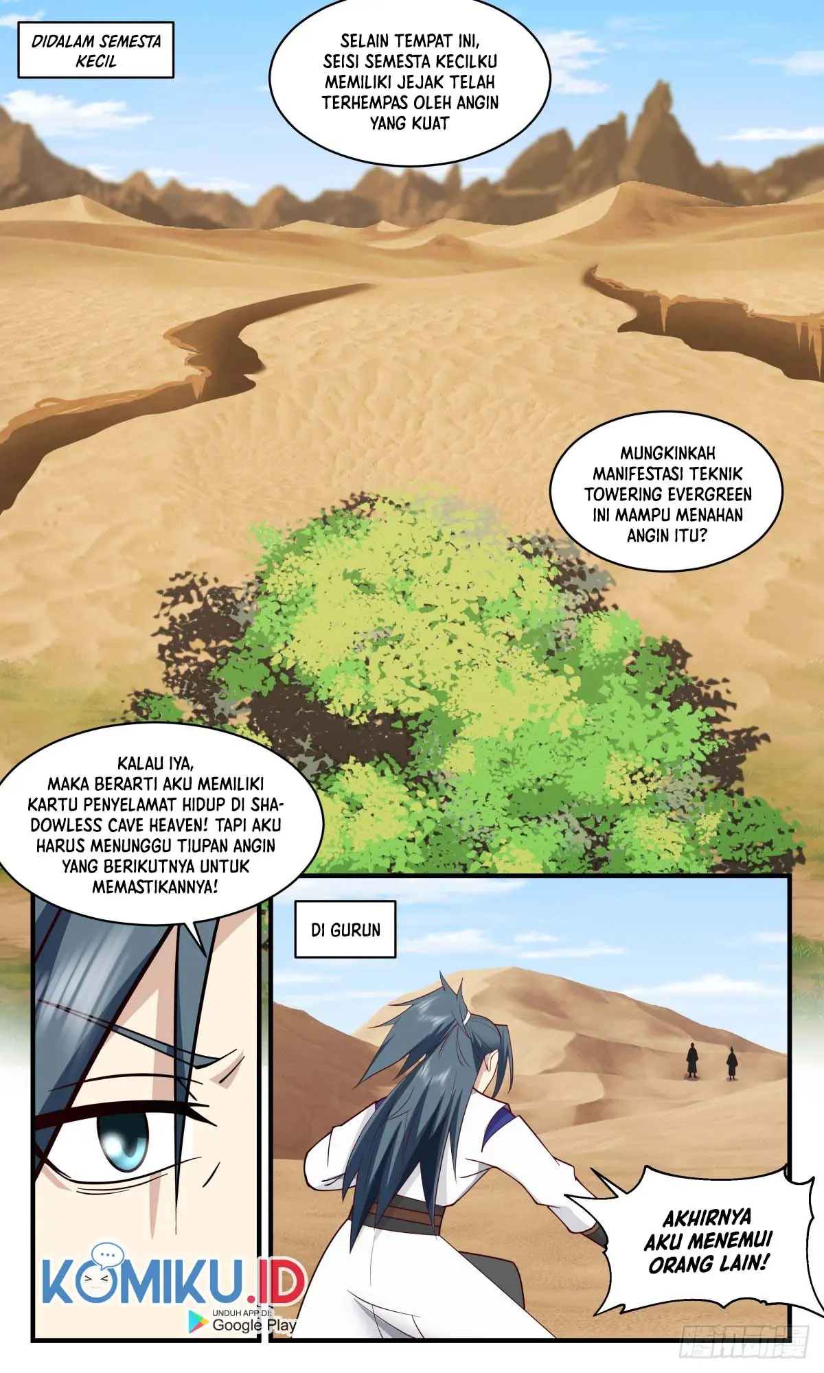 Martial Peak Part 2 Chapter 2785 - https://gambar-id.komiku.org/uploads2/2621512-4.jpg