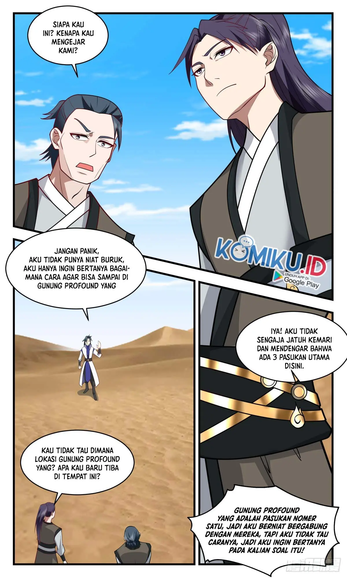 Martial Peak Part 2 Chapter 2785 - https://gambar-id.komiku.org/uploads2/2621512-5.jpg