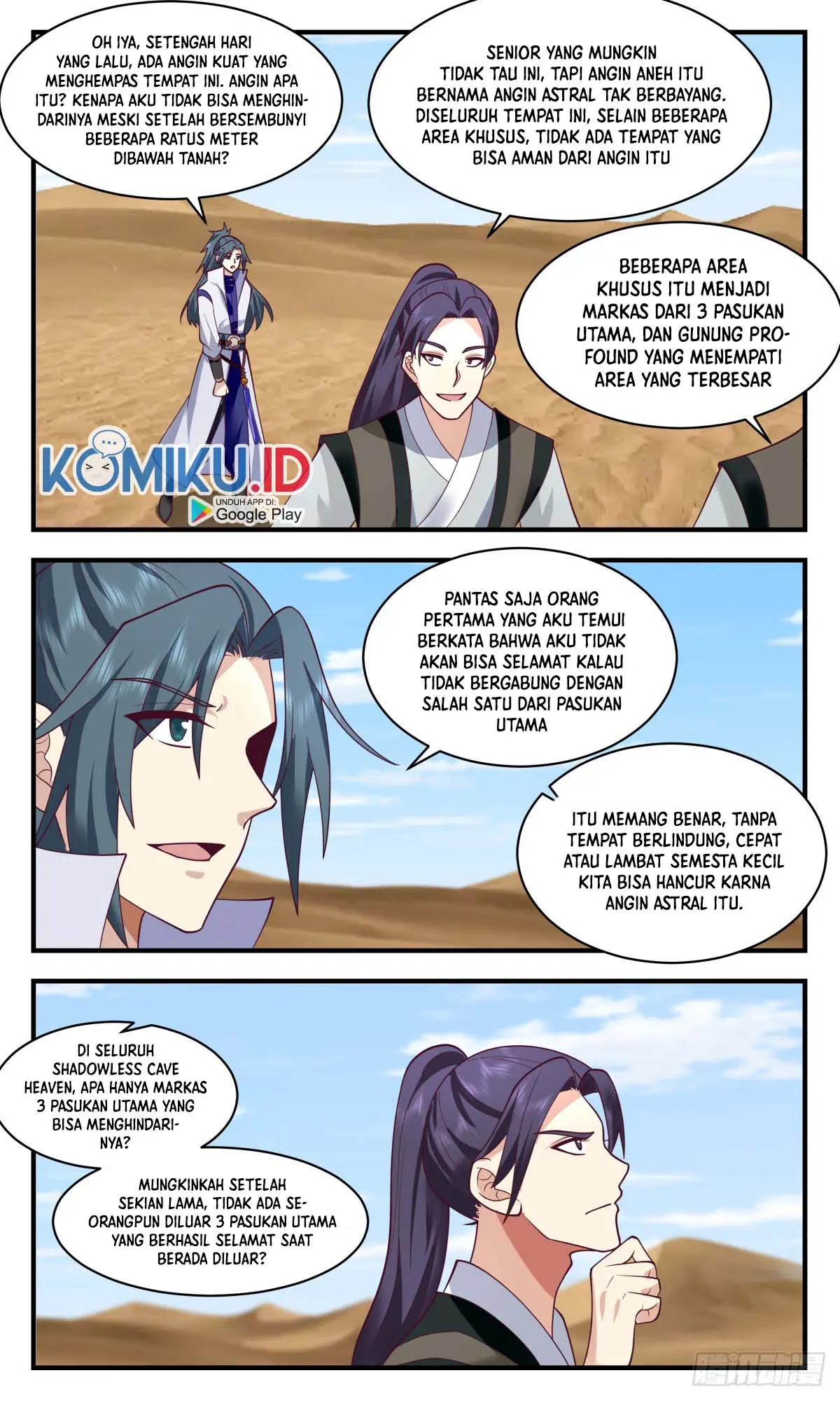 Martial Peak Part 2 Chapter 2785 - https://gambar-id.komiku.org/uploads2/2621512-7.jpg