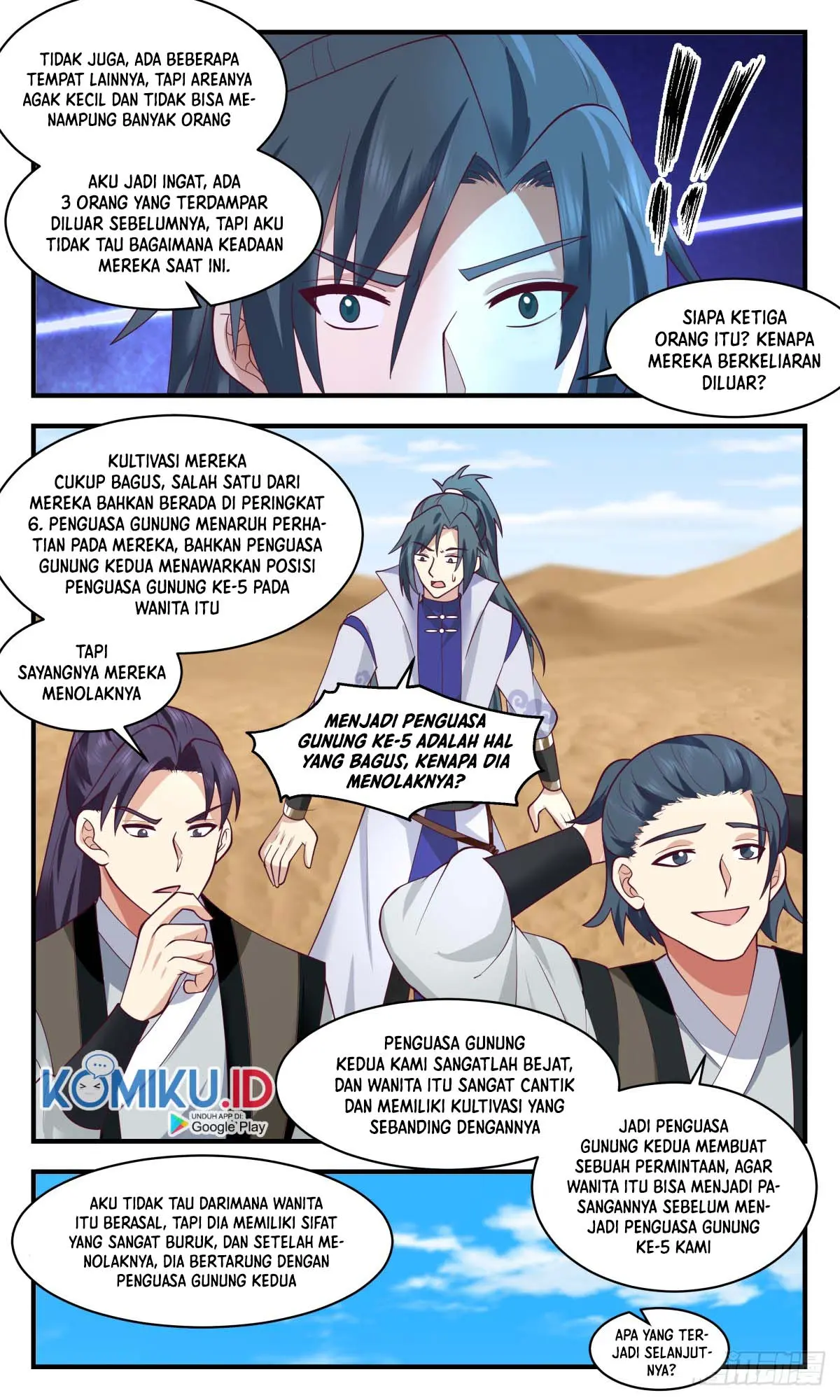 Martial Peak Part 2 Chapter 2785 - https://gambar-id.komiku.org/uploads2/2621512-8.jpg