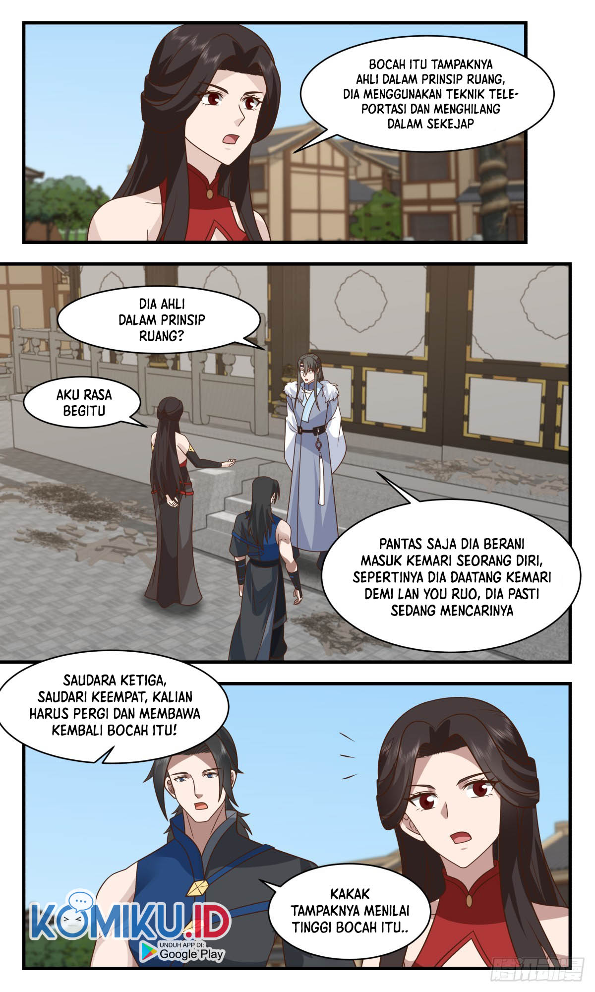 Martial Peak Part 2 Chapter 2786 - https://gambar-id.komiku.org/uploads2/2621513-10.jpg
