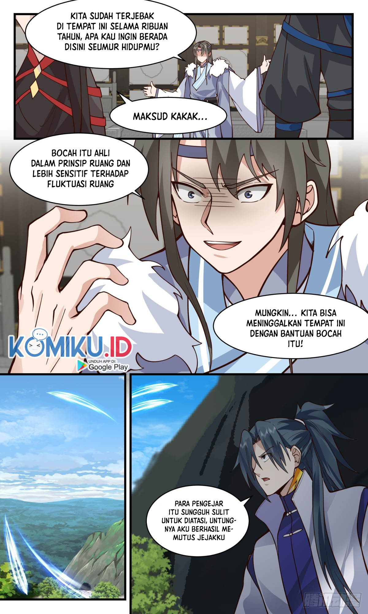 Martial Peak Part 2 Chapter 2786 - https://gambar-id.komiku.org/uploads2/2621513-11.jpg