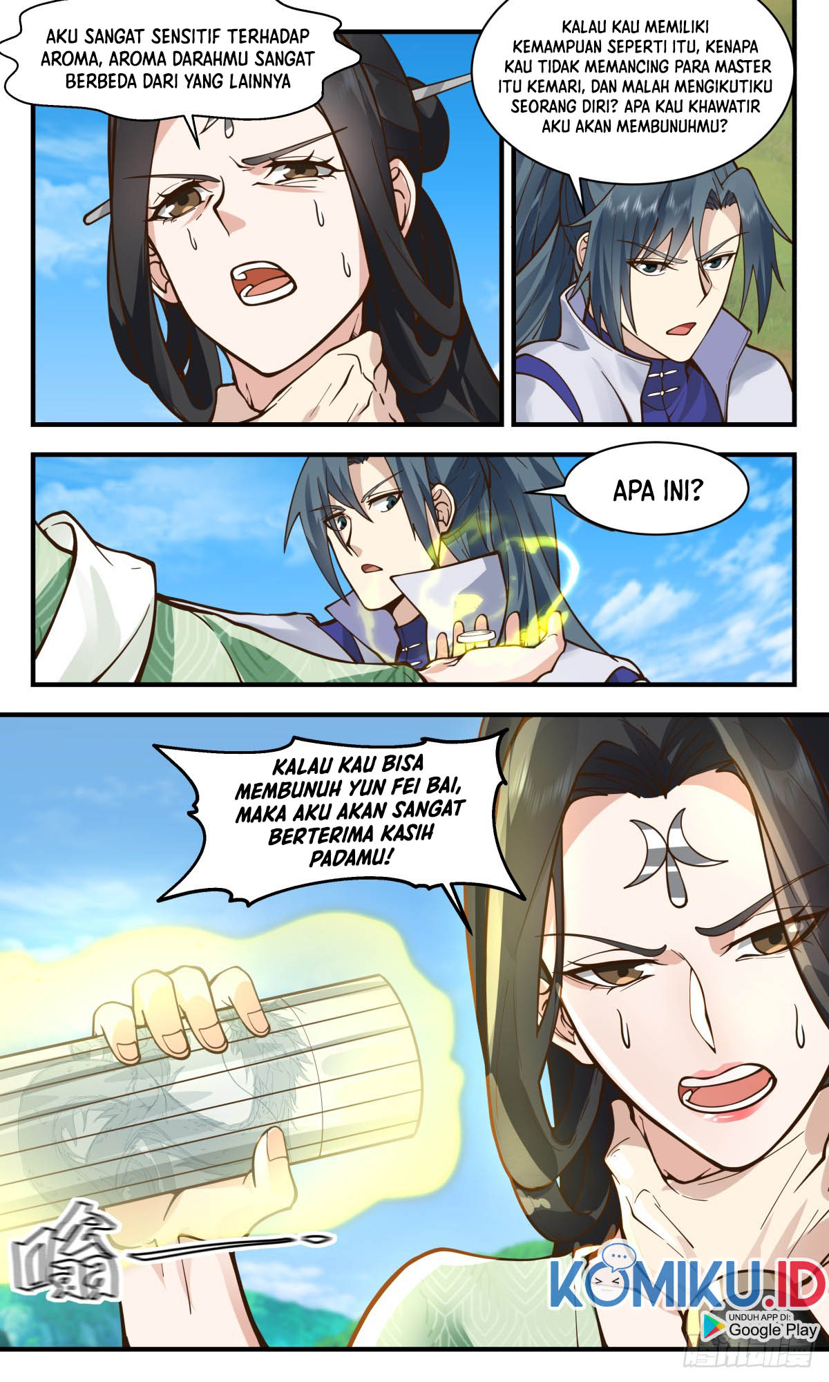 Martial Peak Part 2 Chapter 2786 - https://gambar-id.komiku.org/uploads2/2621513-13.jpg
