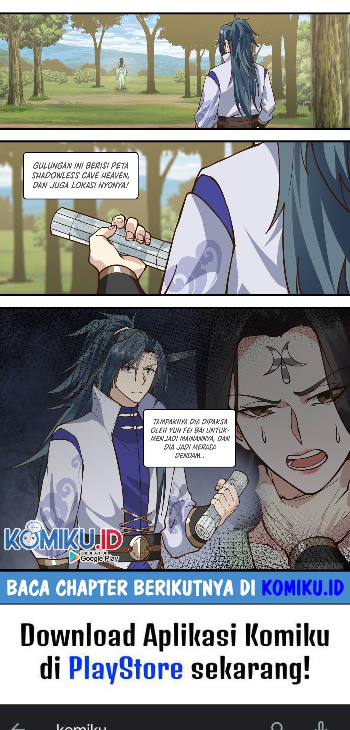 Martial Peak Part 2 Chapter 2786 - https://gambar-id.komiku.org/uploads2/2621513-14_part1.jpg
