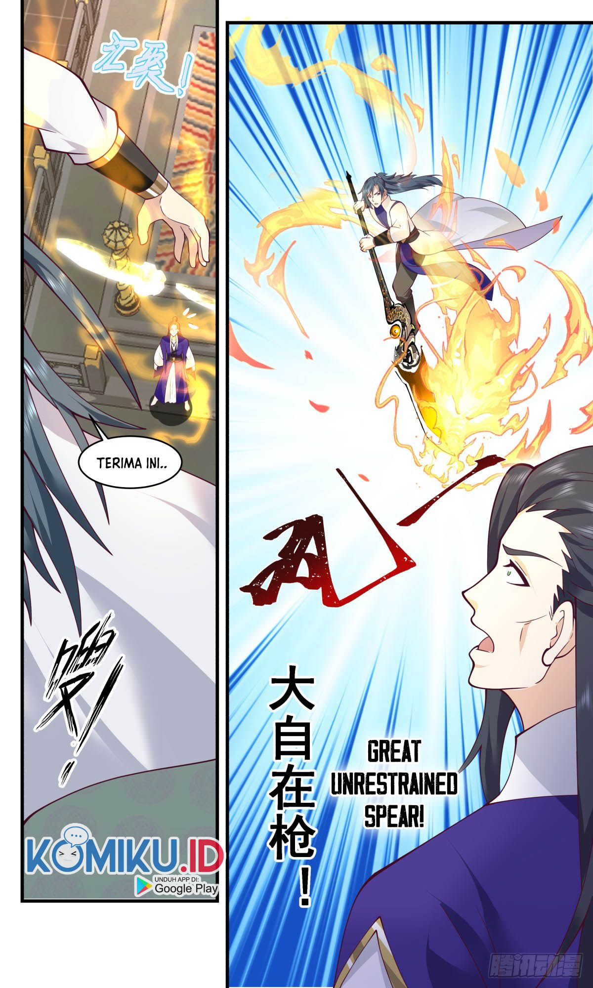Martial Peak Part 2 Chapter 2786 - https://gambar-id.komiku.org/uploads2/2621513-4.jpg