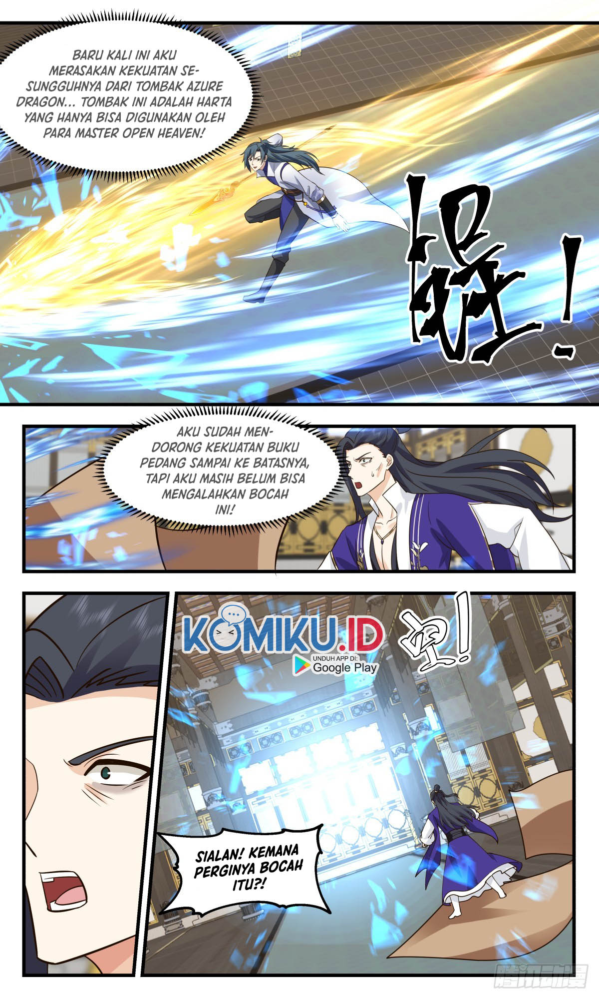 Martial Peak Part 2 Chapter 2786 - https://gambar-id.komiku.org/uploads2/2621513-6.jpg