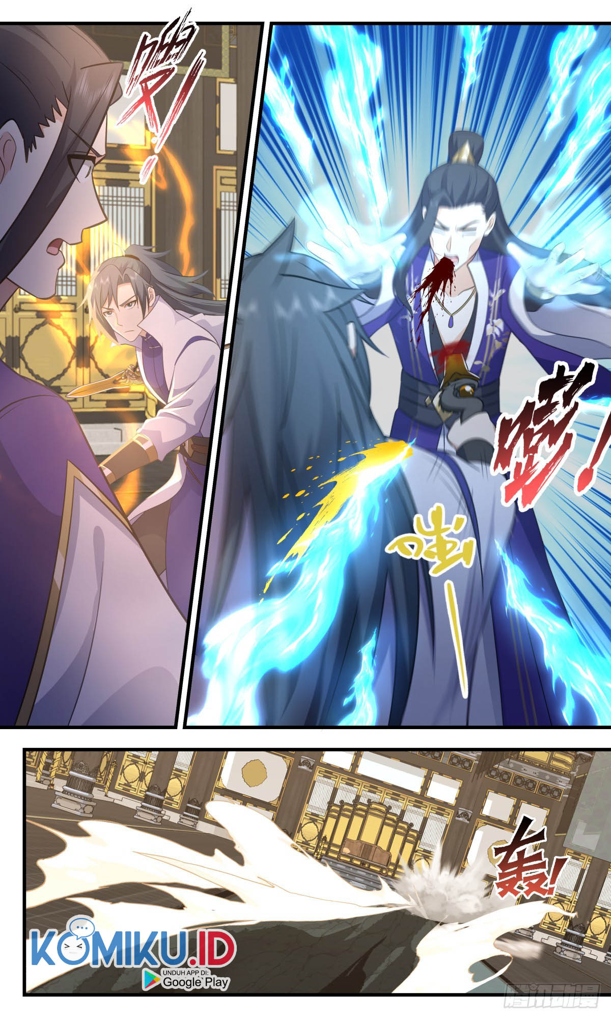 Martial Peak Part 2 Chapter 2786 - https://gambar-id.komiku.org/uploads2/2621513-7.jpg
