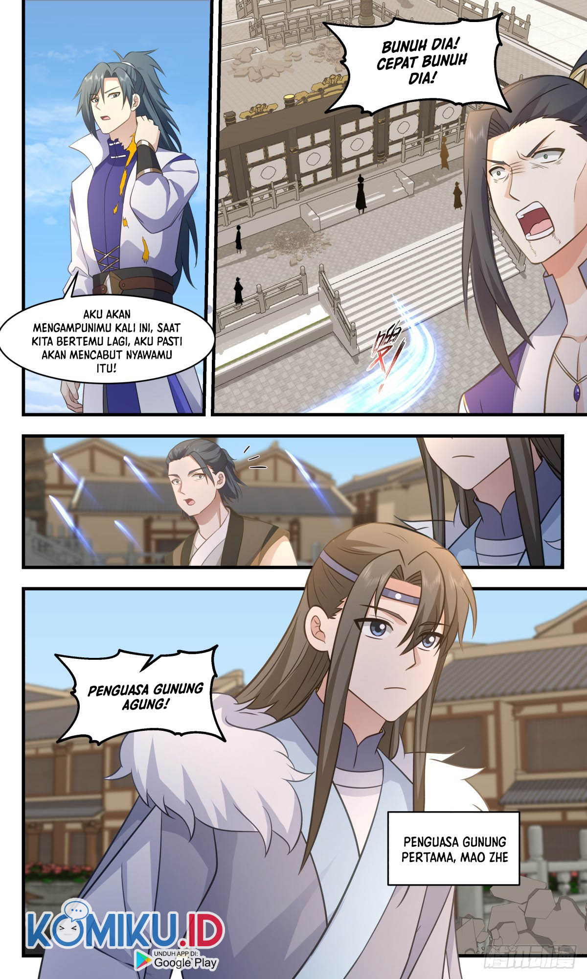 Martial Peak Part 2 Chapter 2786 - https://gambar-id.komiku.org/uploads2/2621513-8.jpg