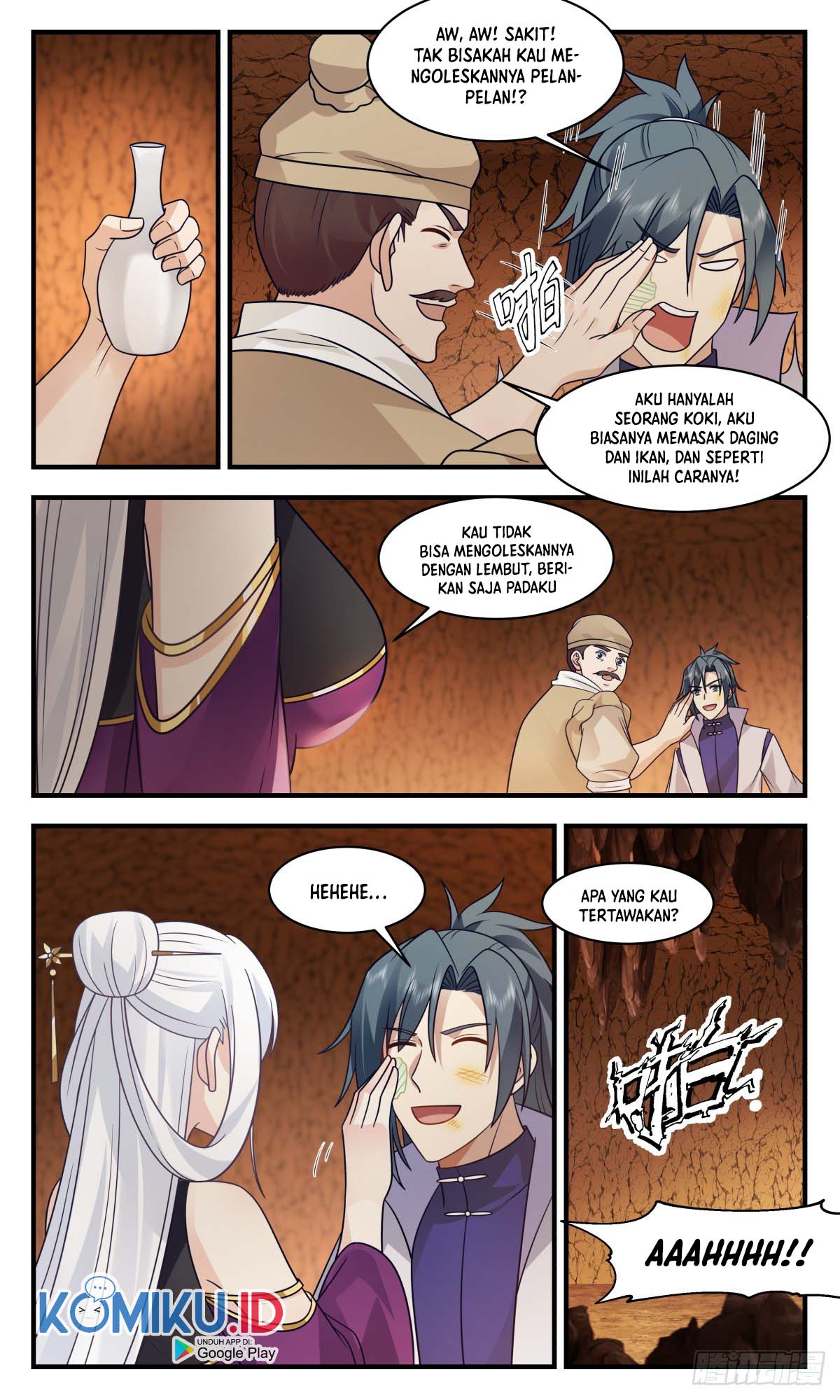 Martial Peak Part 2 Chapter 2787 - https://gambar-id.komiku.org/uploads2/2621514-12.jpg