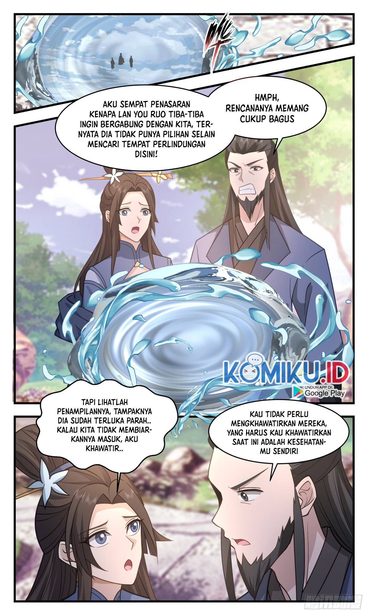 Martial Peak Part 2 Chapter 2789 - https://gambar-id.komiku.org/uploads2/2621516-10.jpg