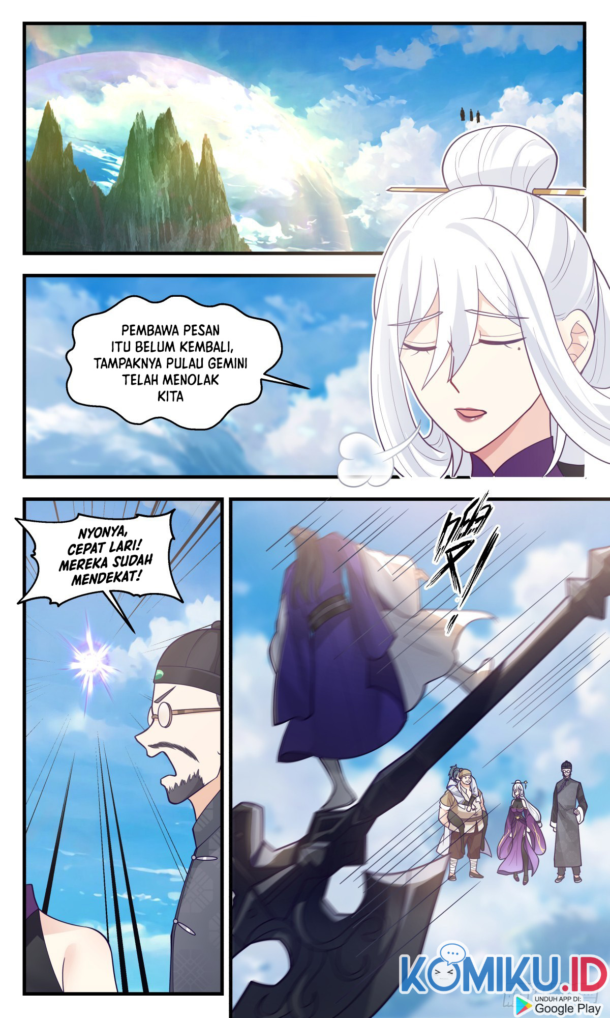 Martial Peak Part 2 Chapter 2789 - https://gambar-id.komiku.org/uploads2/2621516-11.jpg